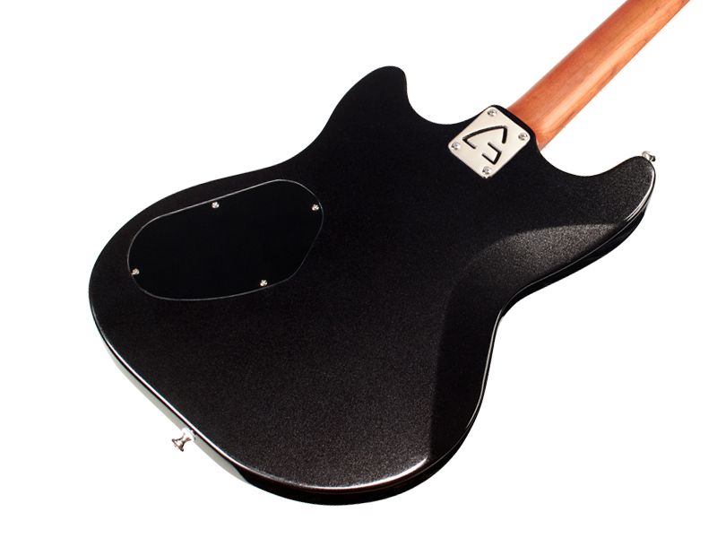 Surfliner Deluxe Black Metallic (B-Stock)