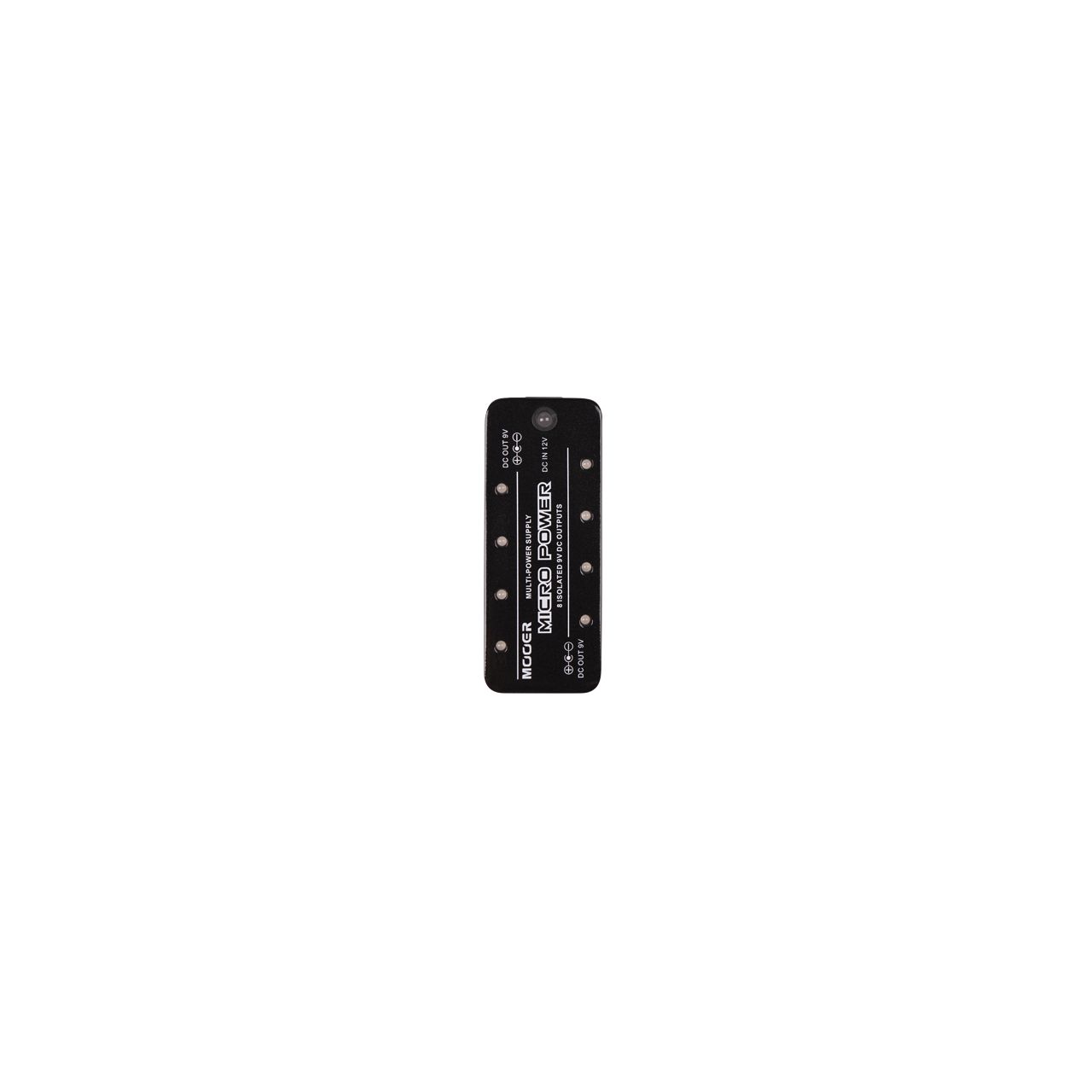 Micro Power, 8 ports power supply