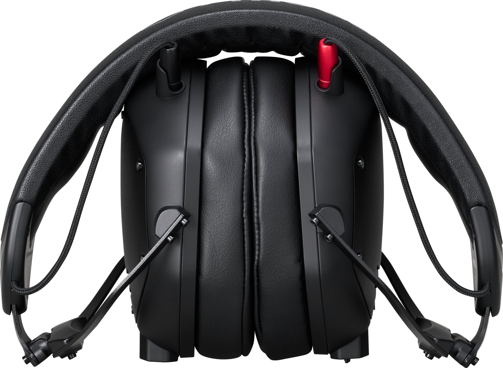V-moda M-100 Pro DJ-Kopfhörer Vorderansicht