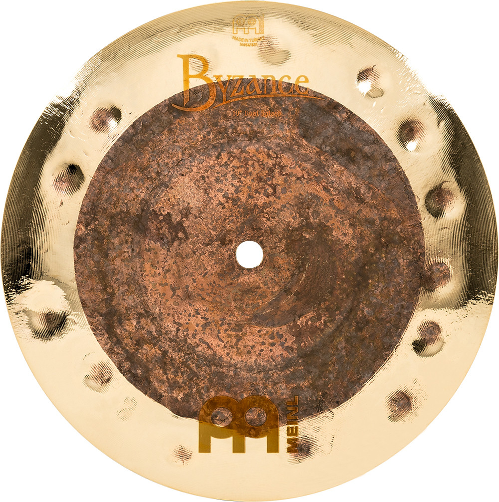 10" Byzance Extra Dry Dual Splash B10DUS