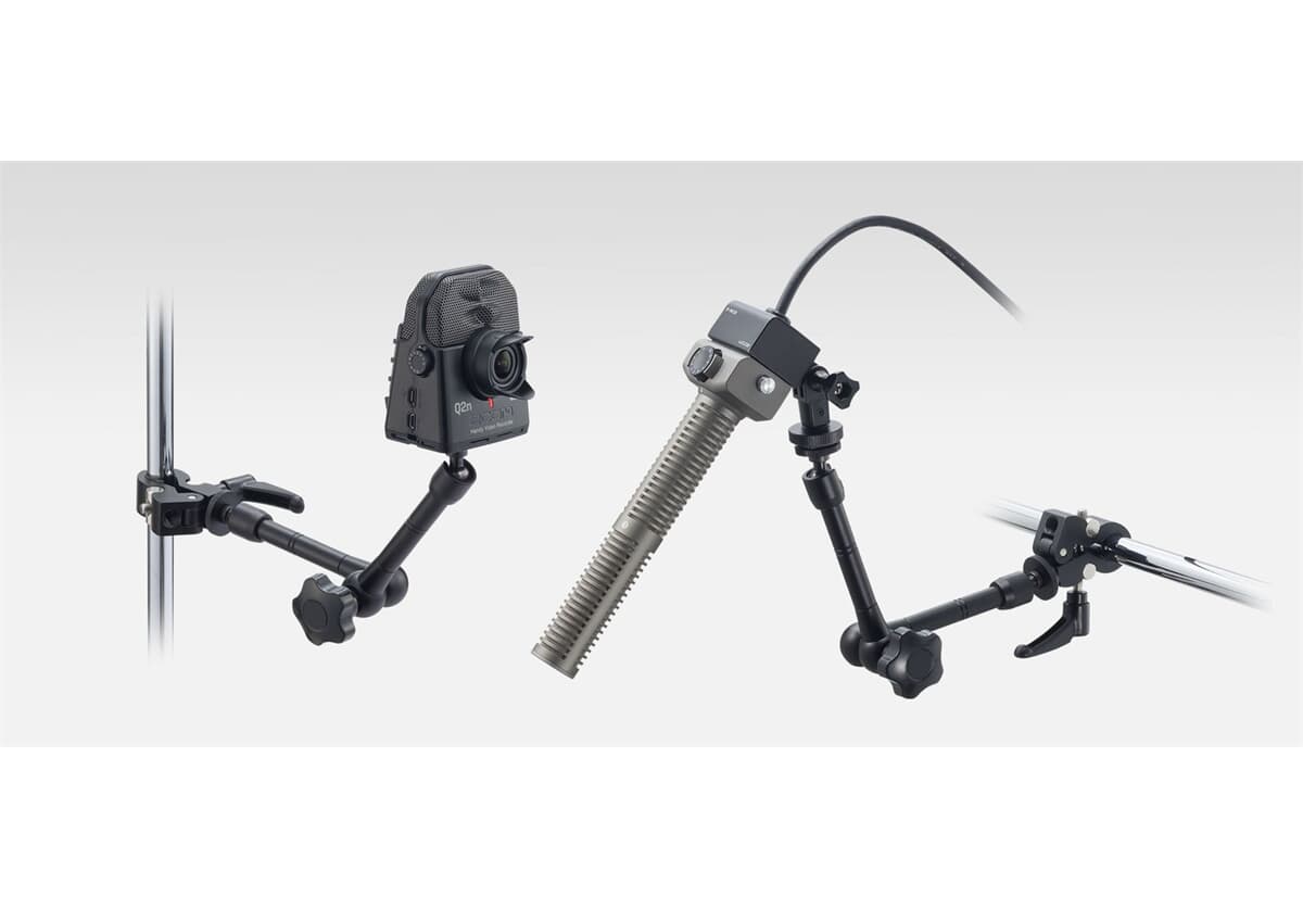 HRM-11 Handy Recorder Halterung 11''