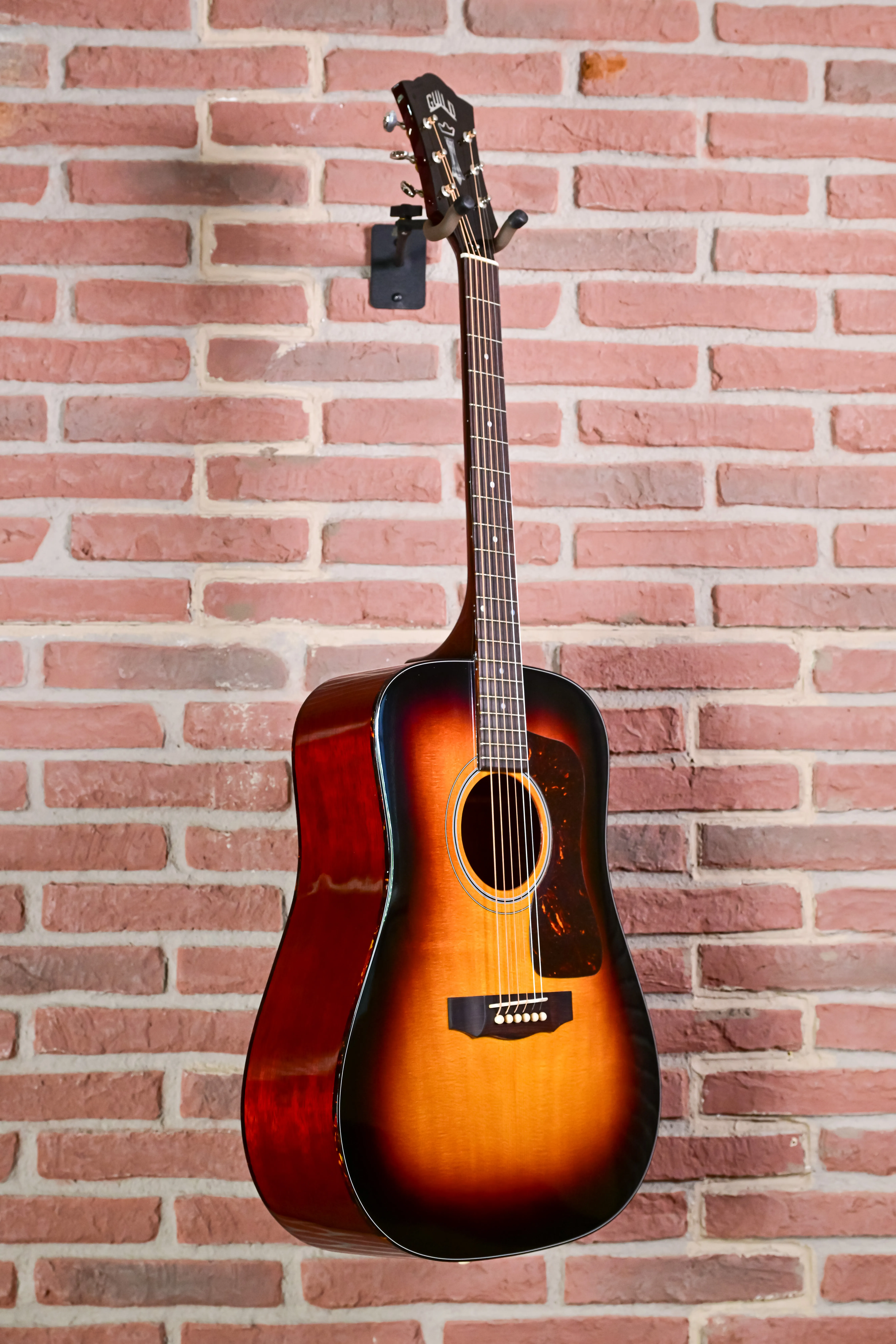 D-40 Traditional ATB