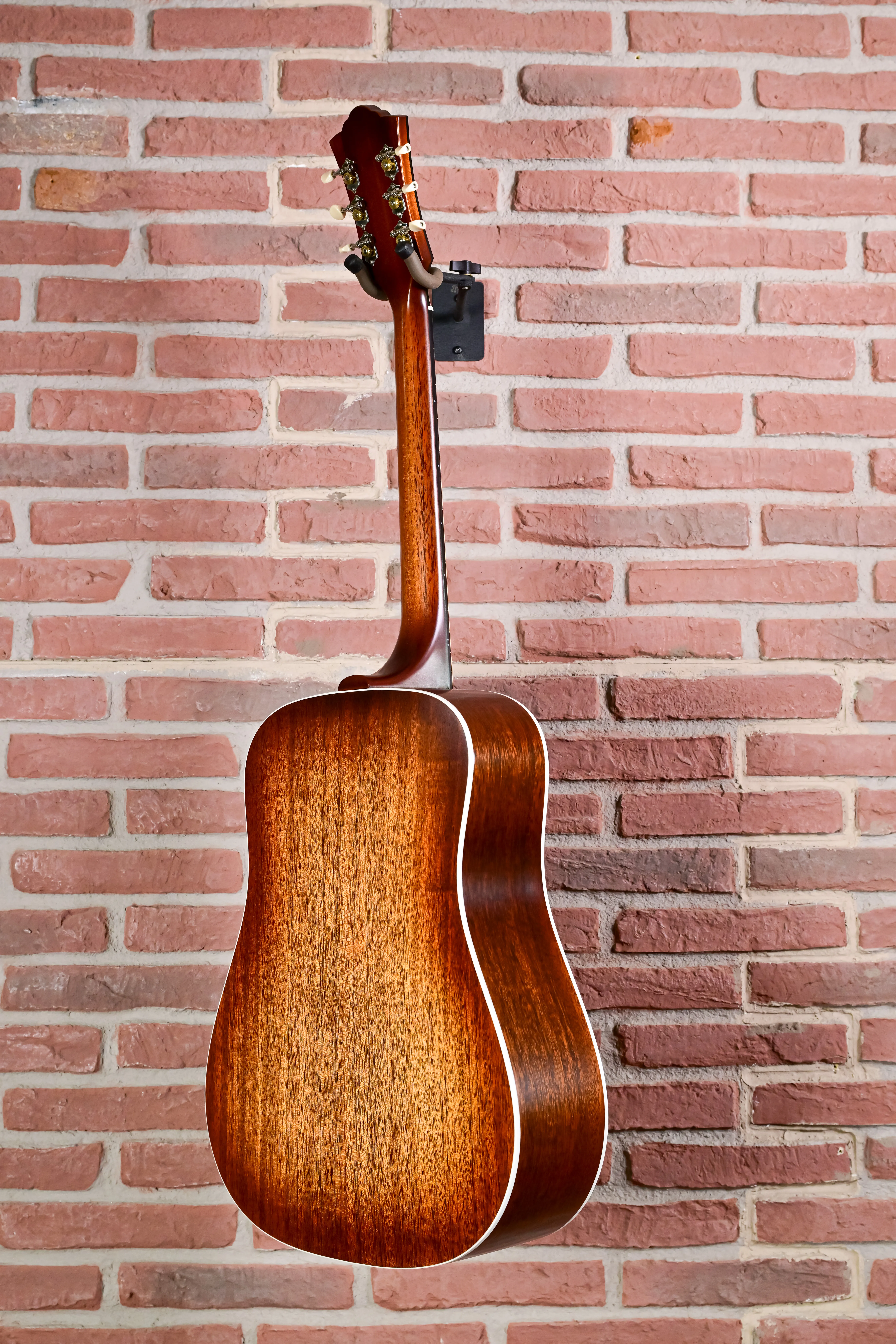 D-40E Standard Pacific Sunset Burst USA Dreadnought 