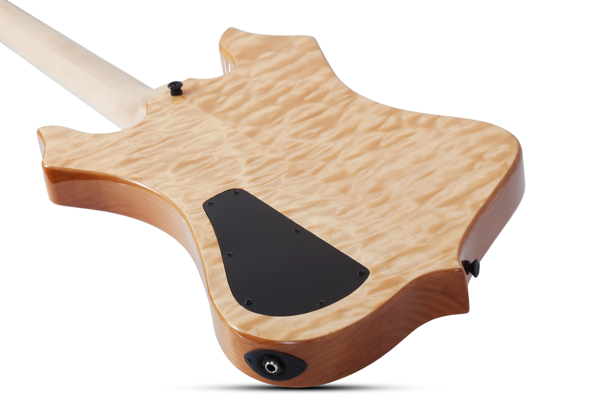 Nomad Norse Dragon Bullseye Rawtop