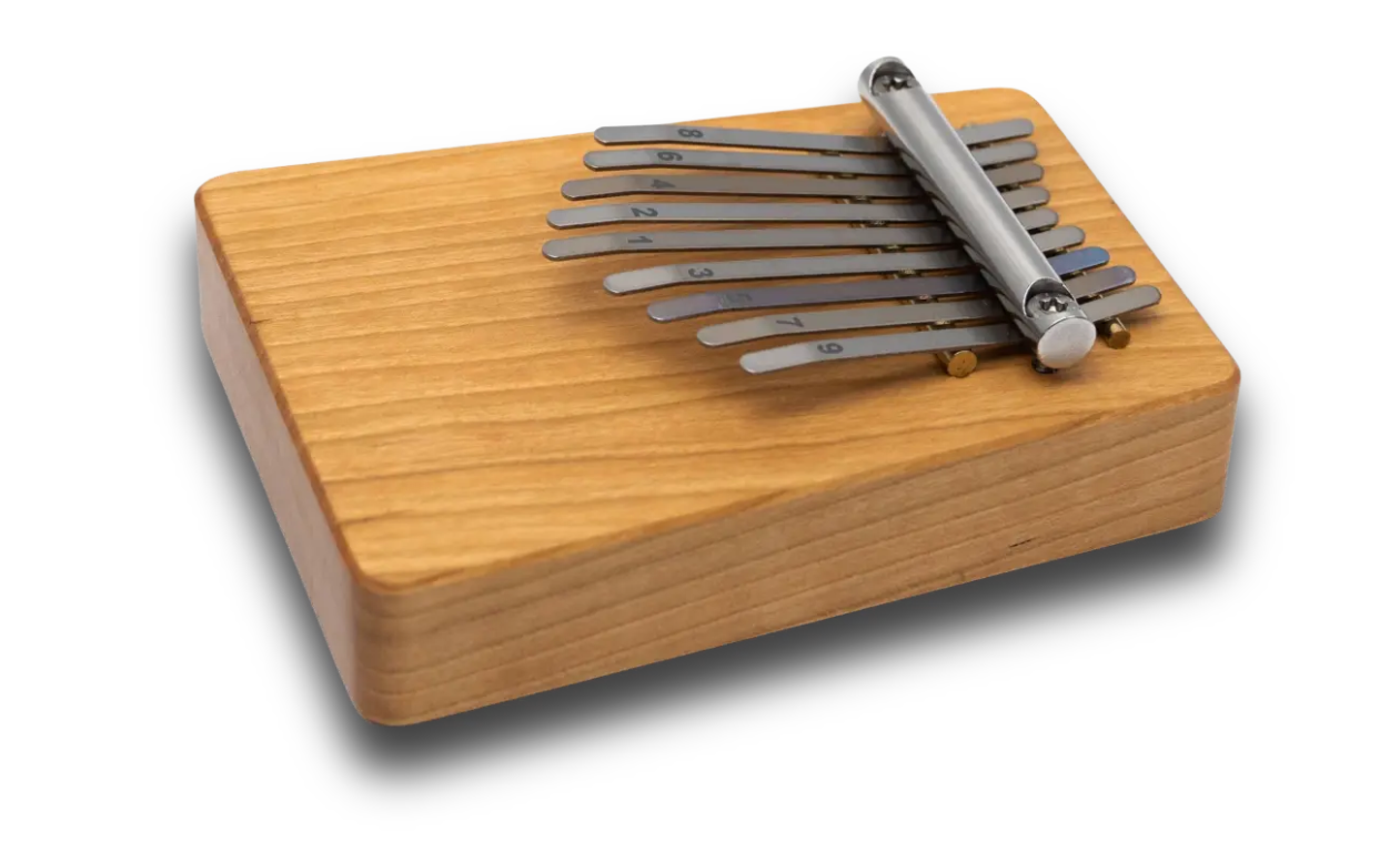  Kids Kalimba
