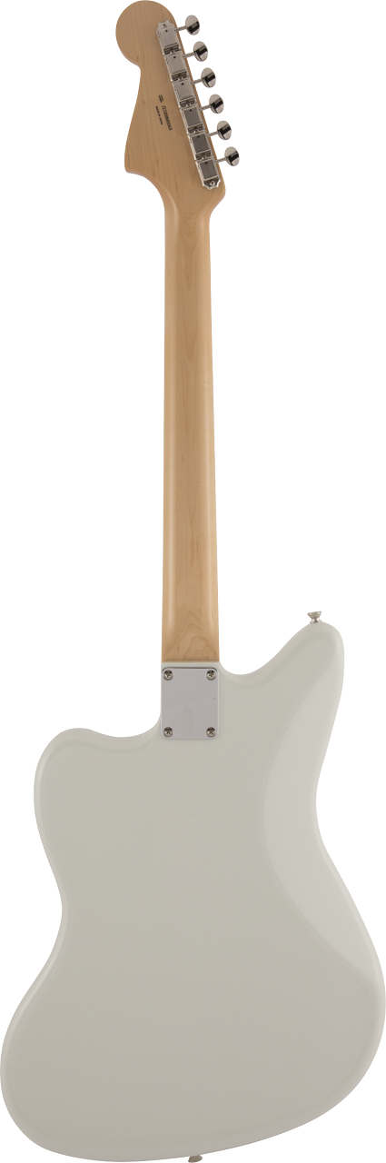Made in Japan Traditional 60s Jazzmaster®, Rosewood Fingerboard, Olympic White