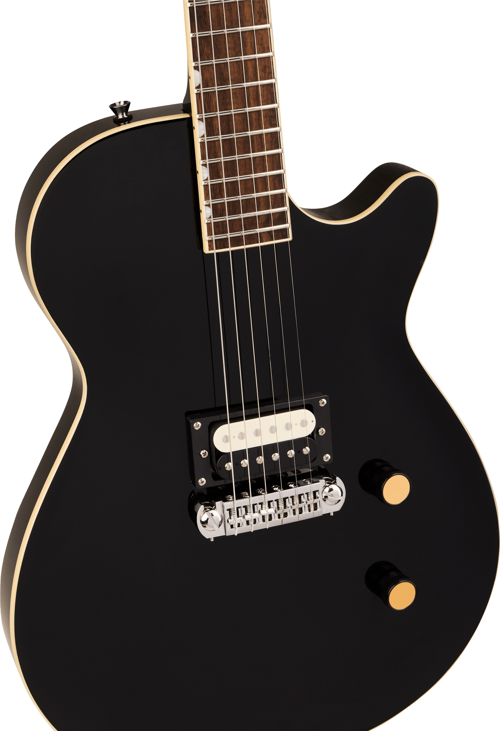 Streamliner Jet 1  Pickup Jet Black