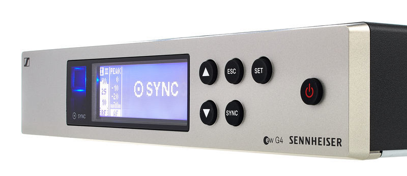 EW 100 G4-Ci1 