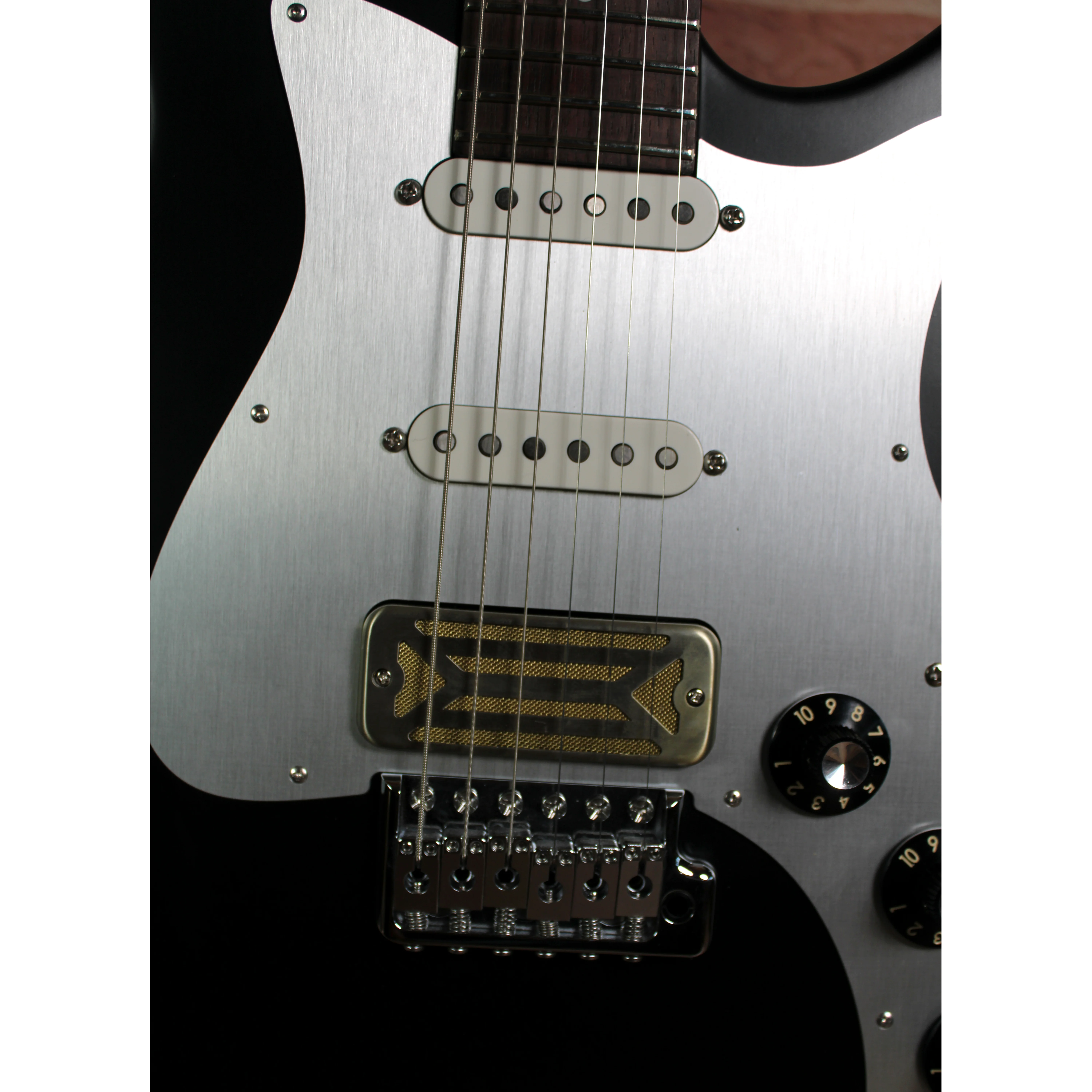 Fullertone DC'62 Moss Black