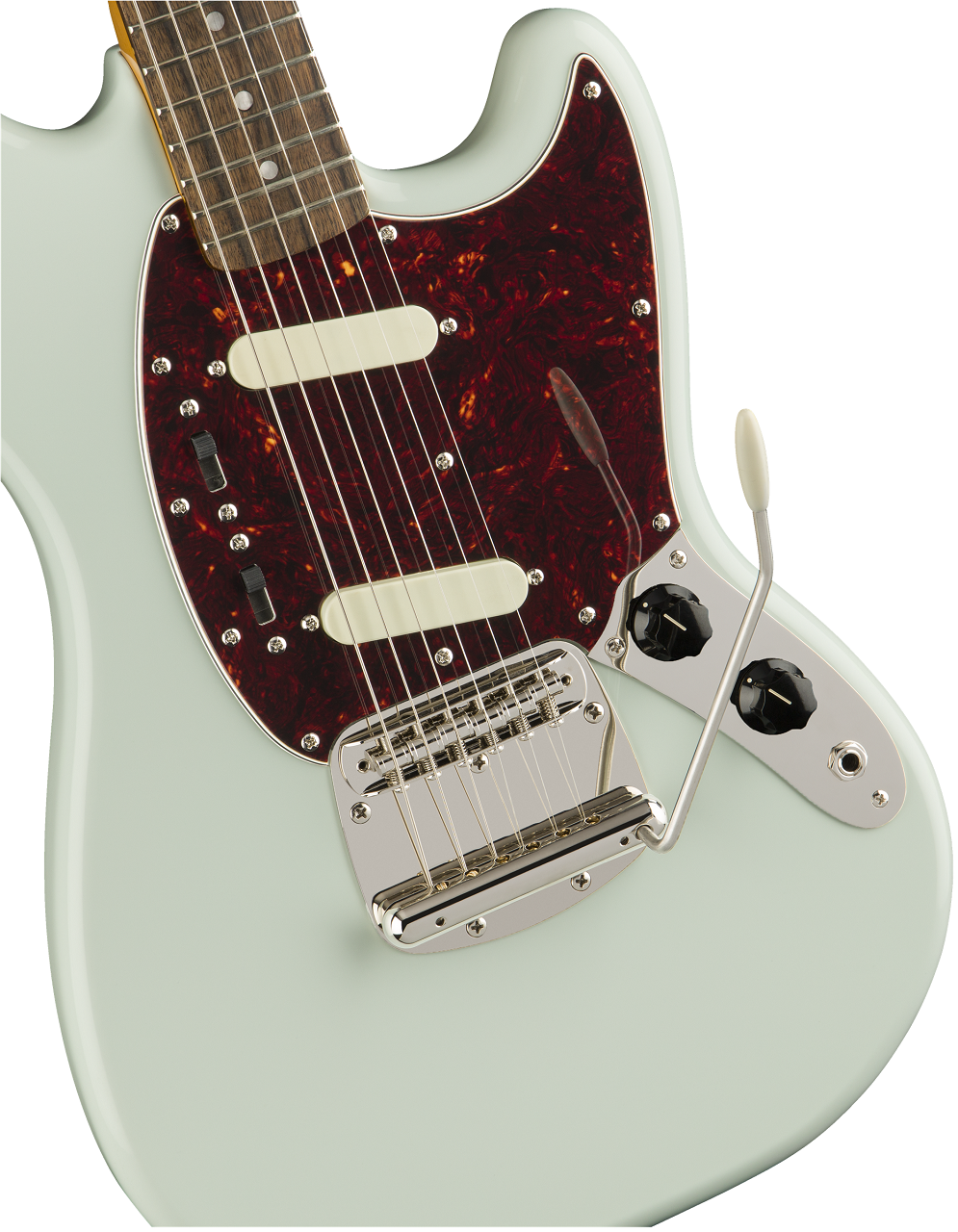 Classic Vibe '60s Mustang® - Sonic Blue  