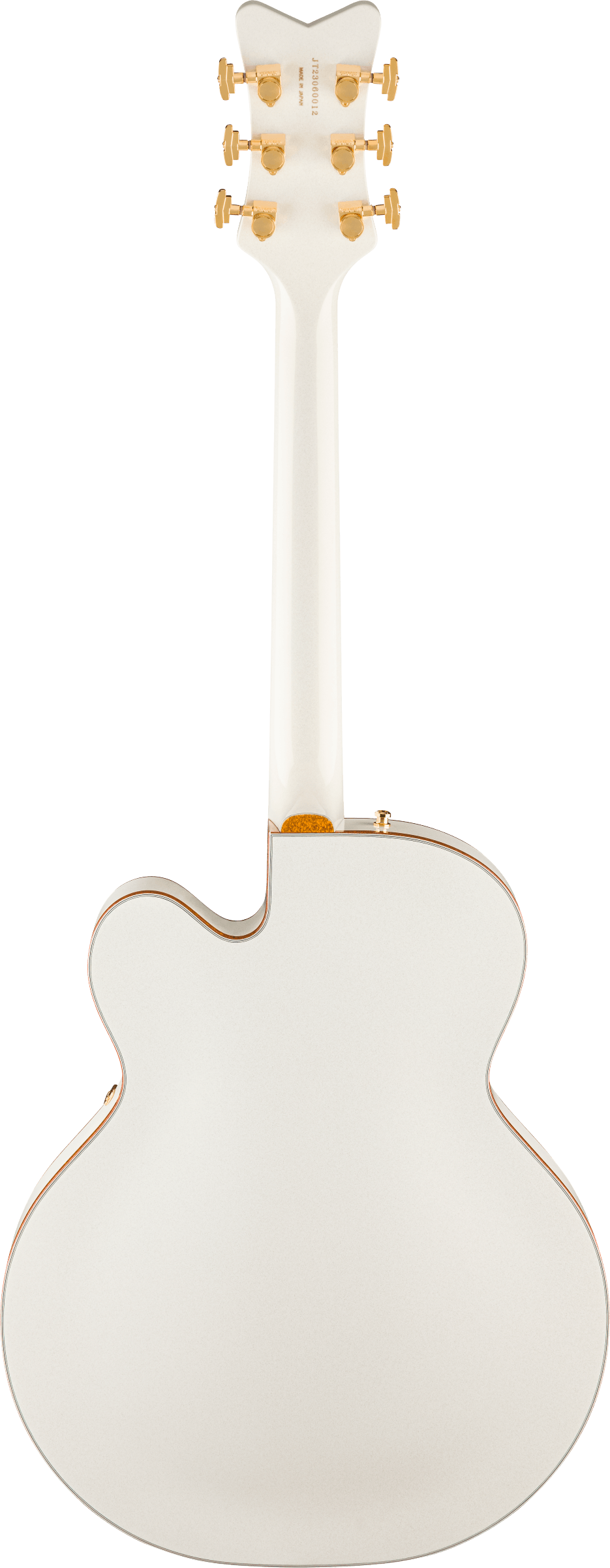 G6136TG-OP Limited Edition Orville Peck Falcon™ with String-Thru Bigsby®, Ebony Fingerboard, Oro Spa