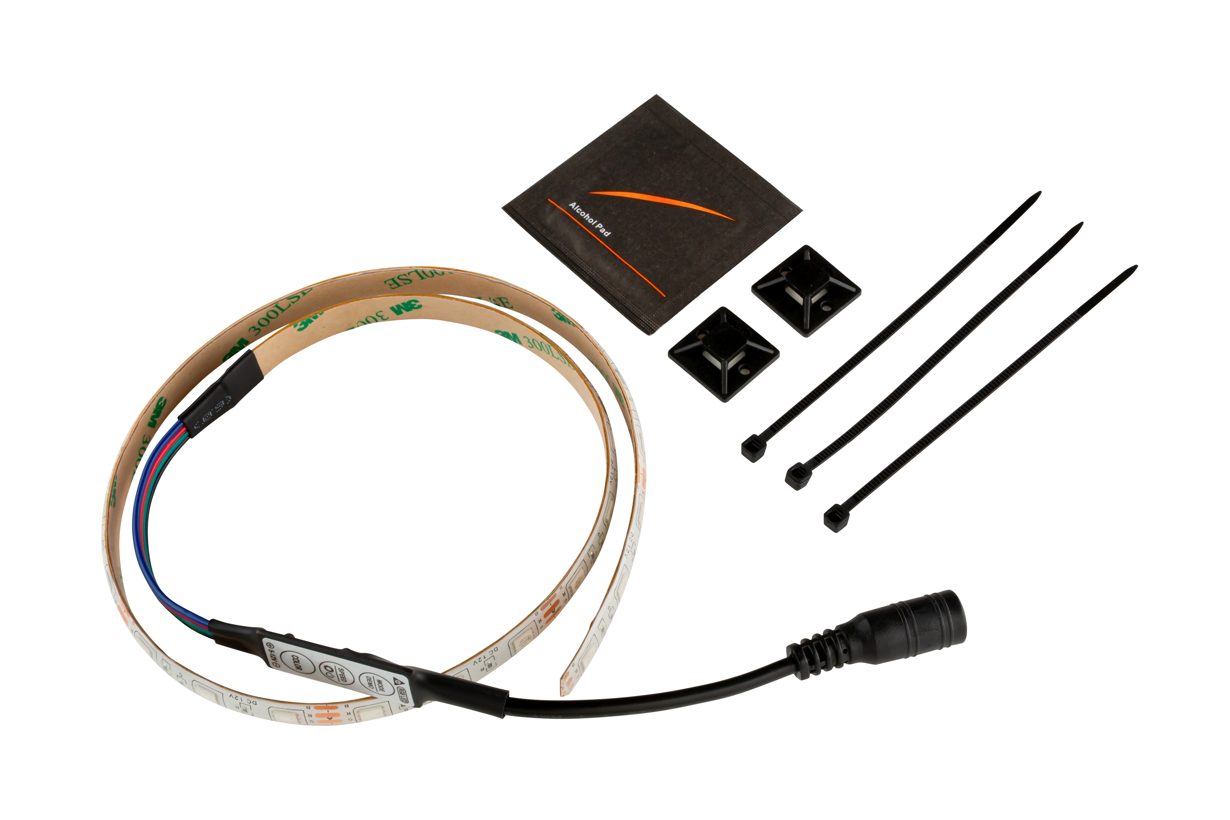 LED Strip  50 cm Pedalboard Illumination