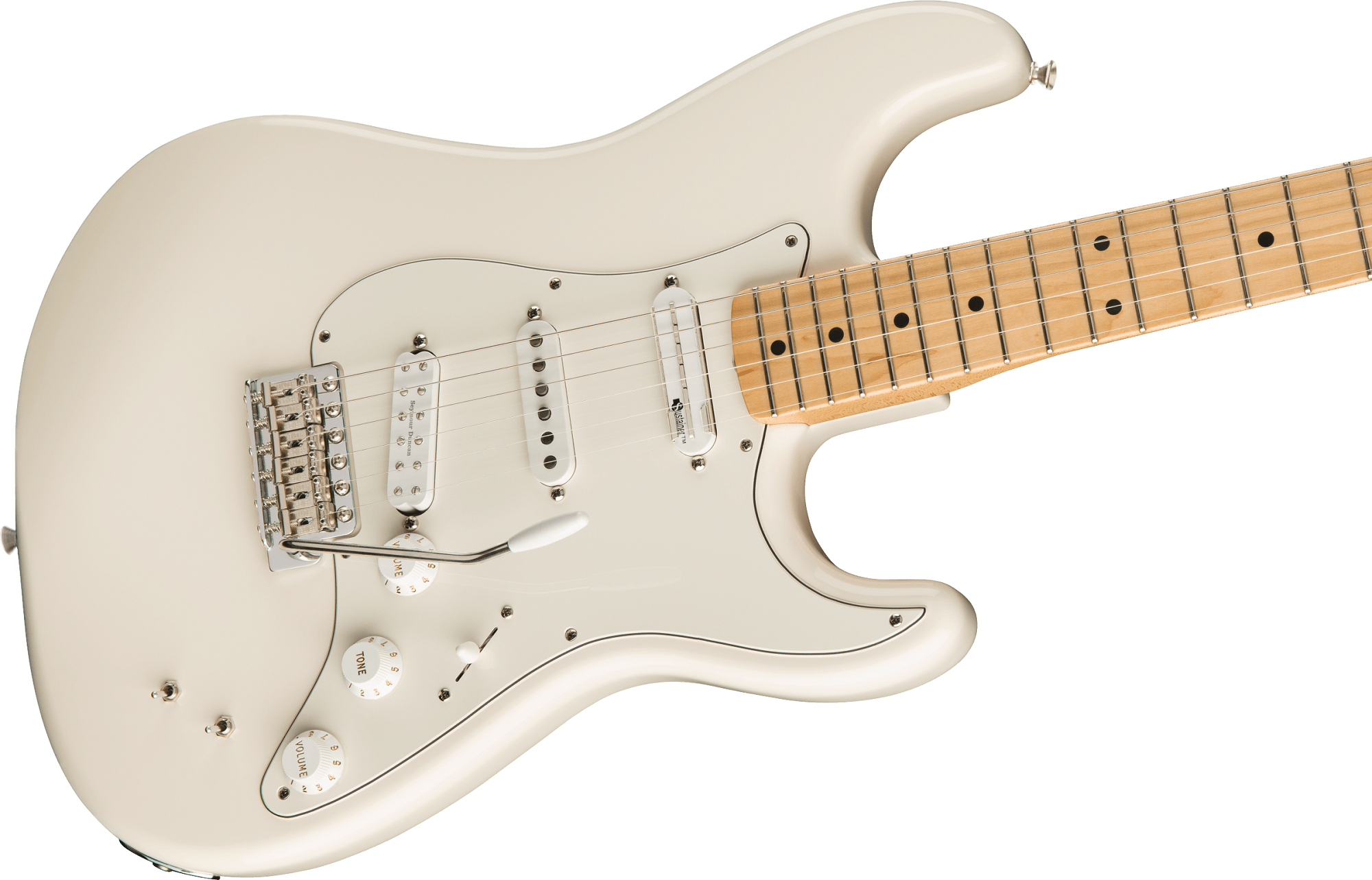Ed O'Brien EOB Sustainer Stratocaster