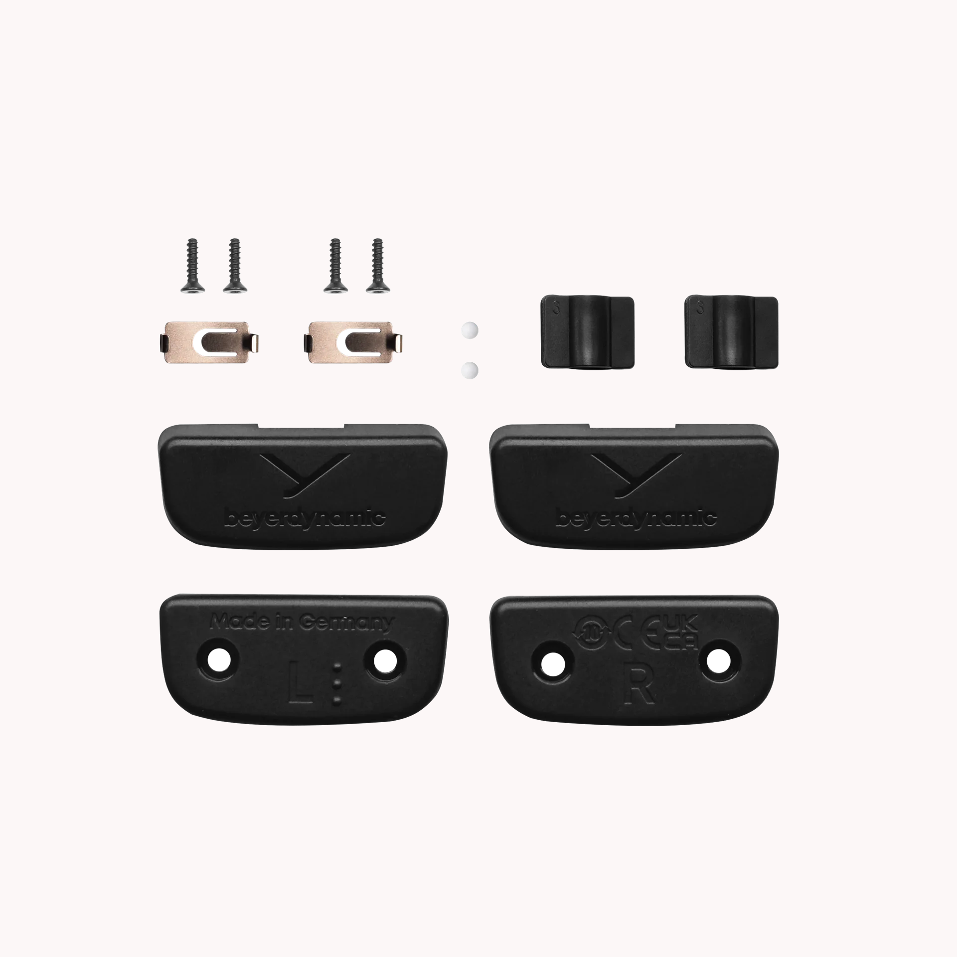 Headband Slider Kit