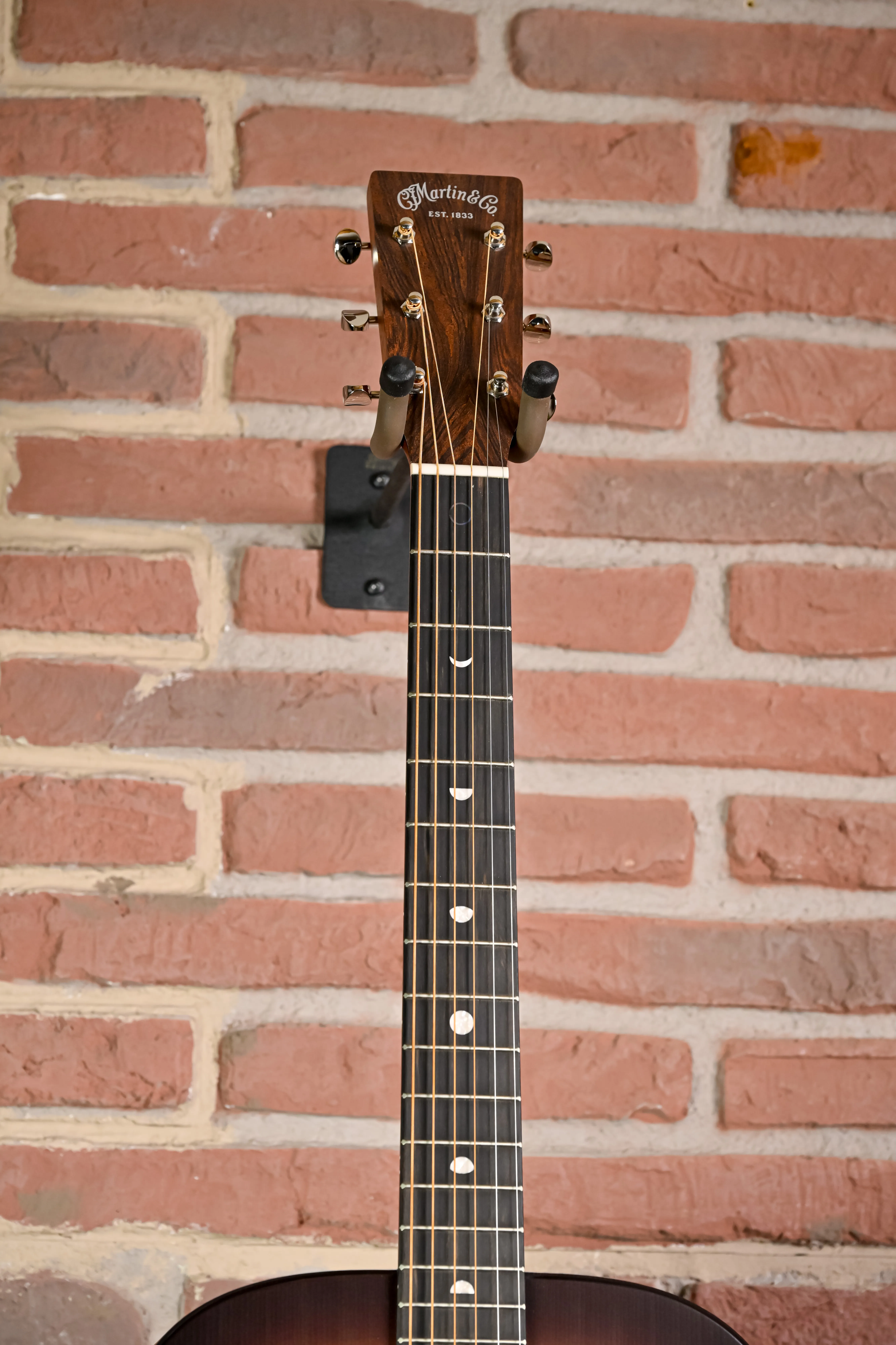 D-X2E Molly Tuttle Signature Dreadnought Westerngitarre