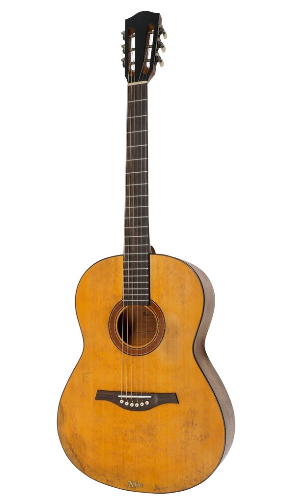 Classic Steelstring HA-CS7-RLC