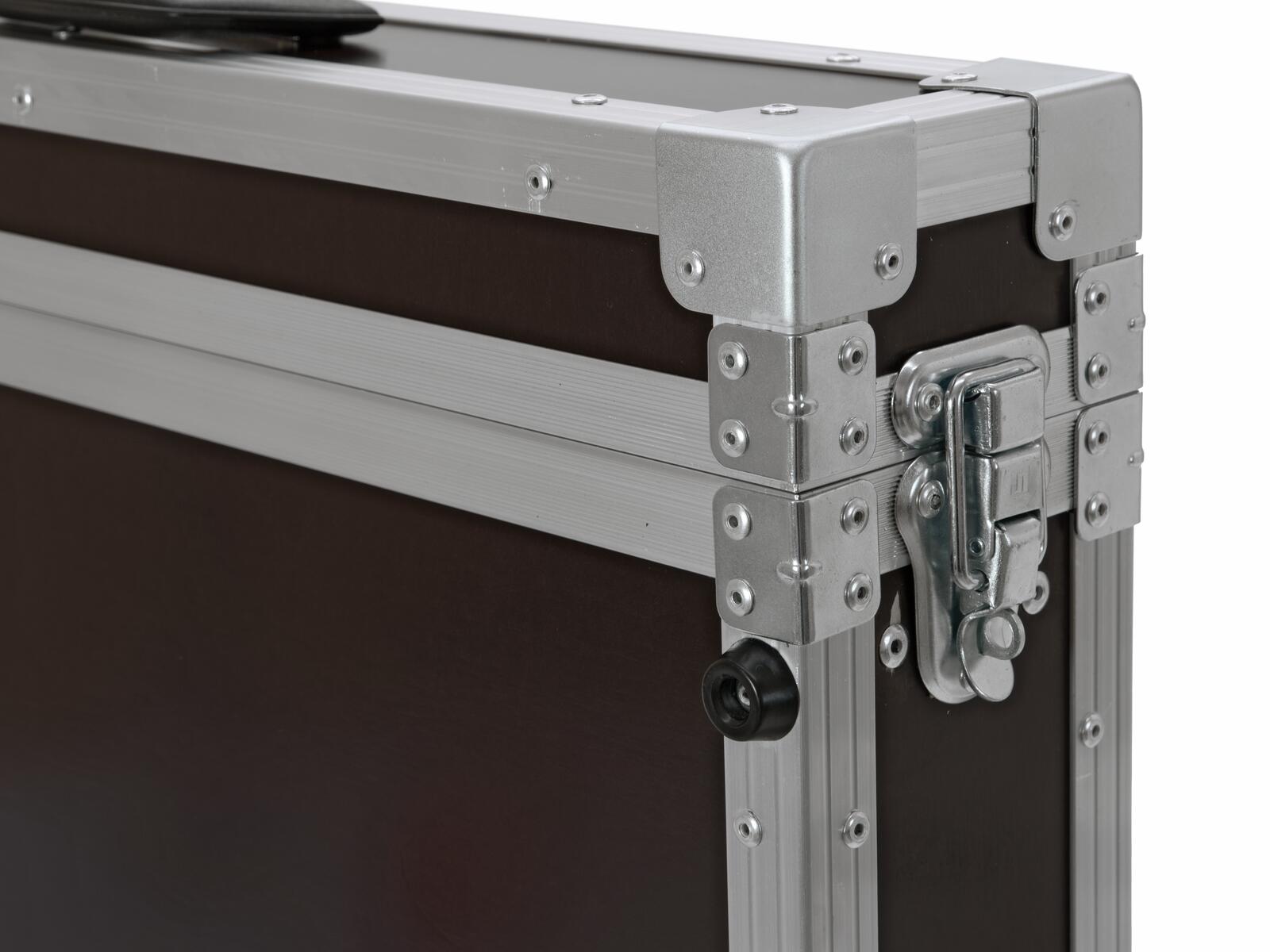 Rack PRO 2HE 25cm