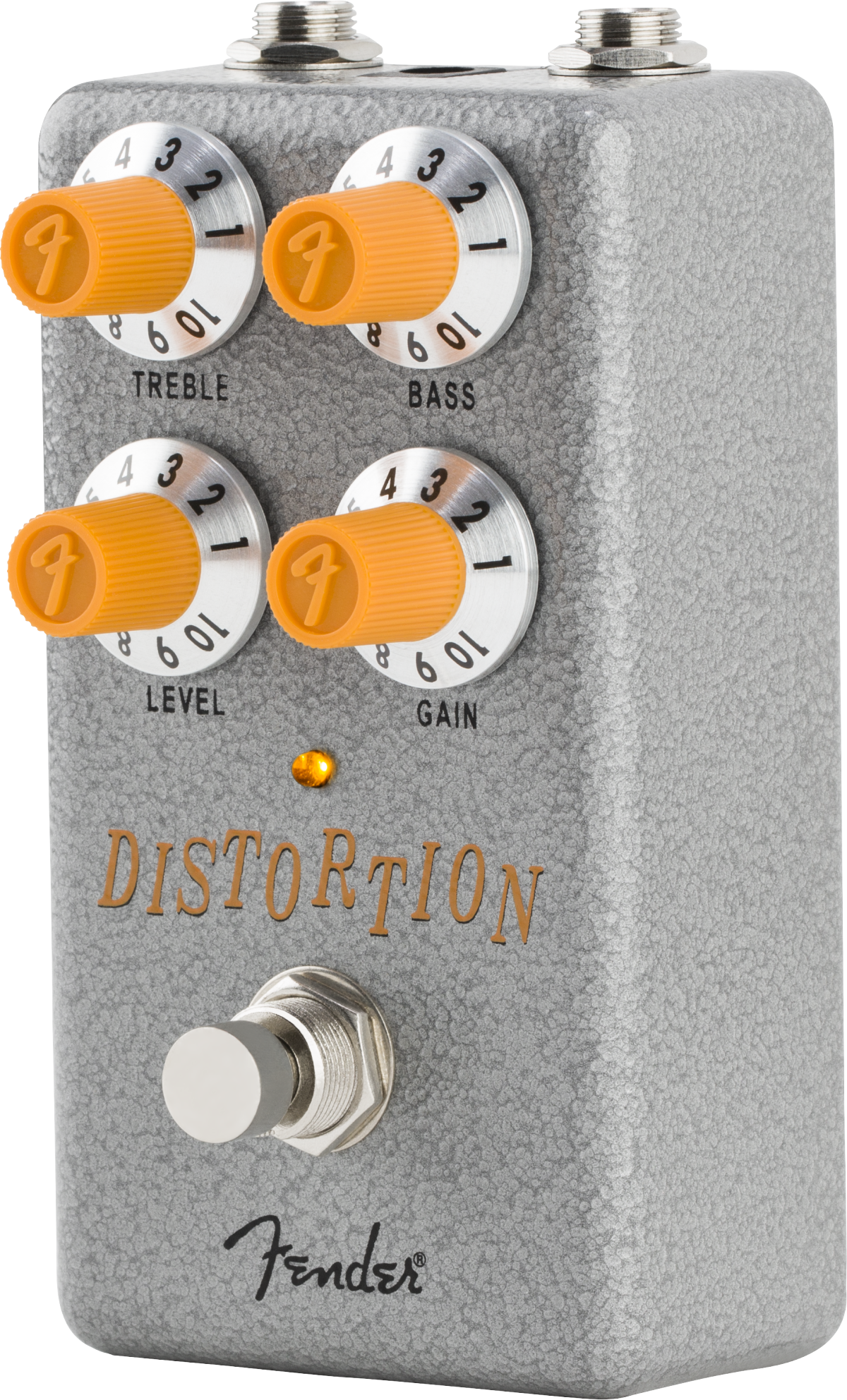 Hammertone Distortion