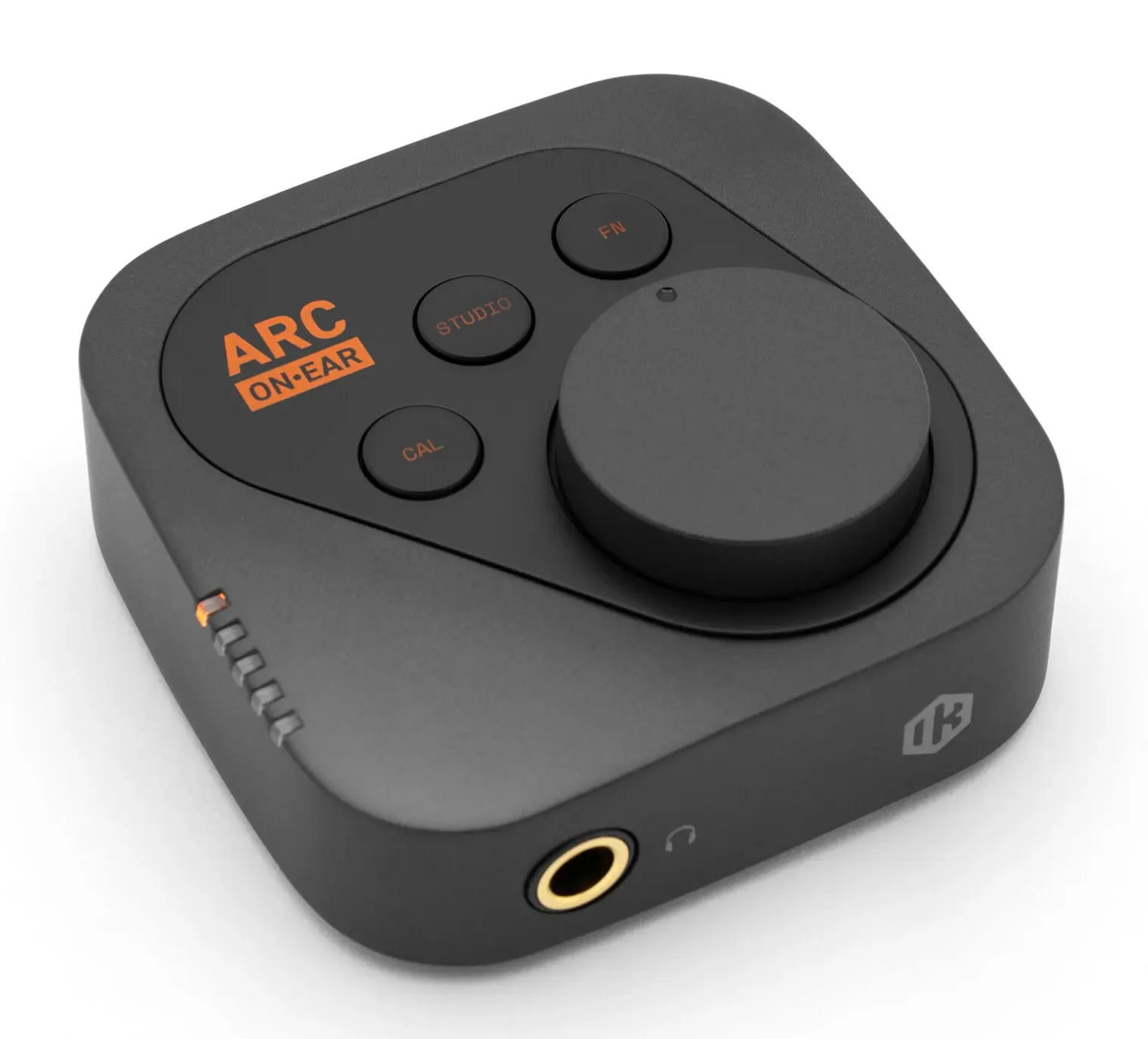 ARC ON·EAR - Kopfhörerkorrektursystem