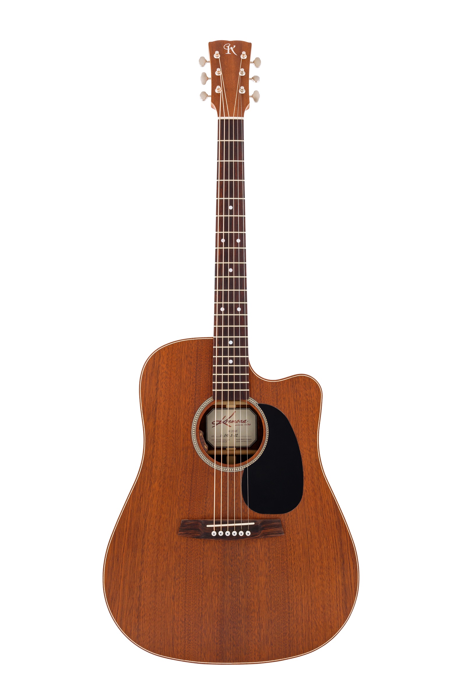 Kremaona M20ME Dreadnought