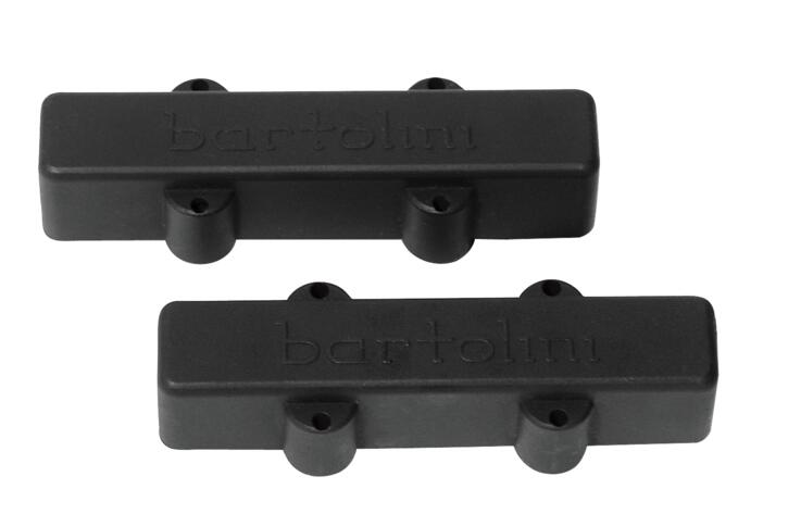 9CBJD L3/S3 - Jazz Bass Pickup, Dual In-Line Coil, 4-String, Set