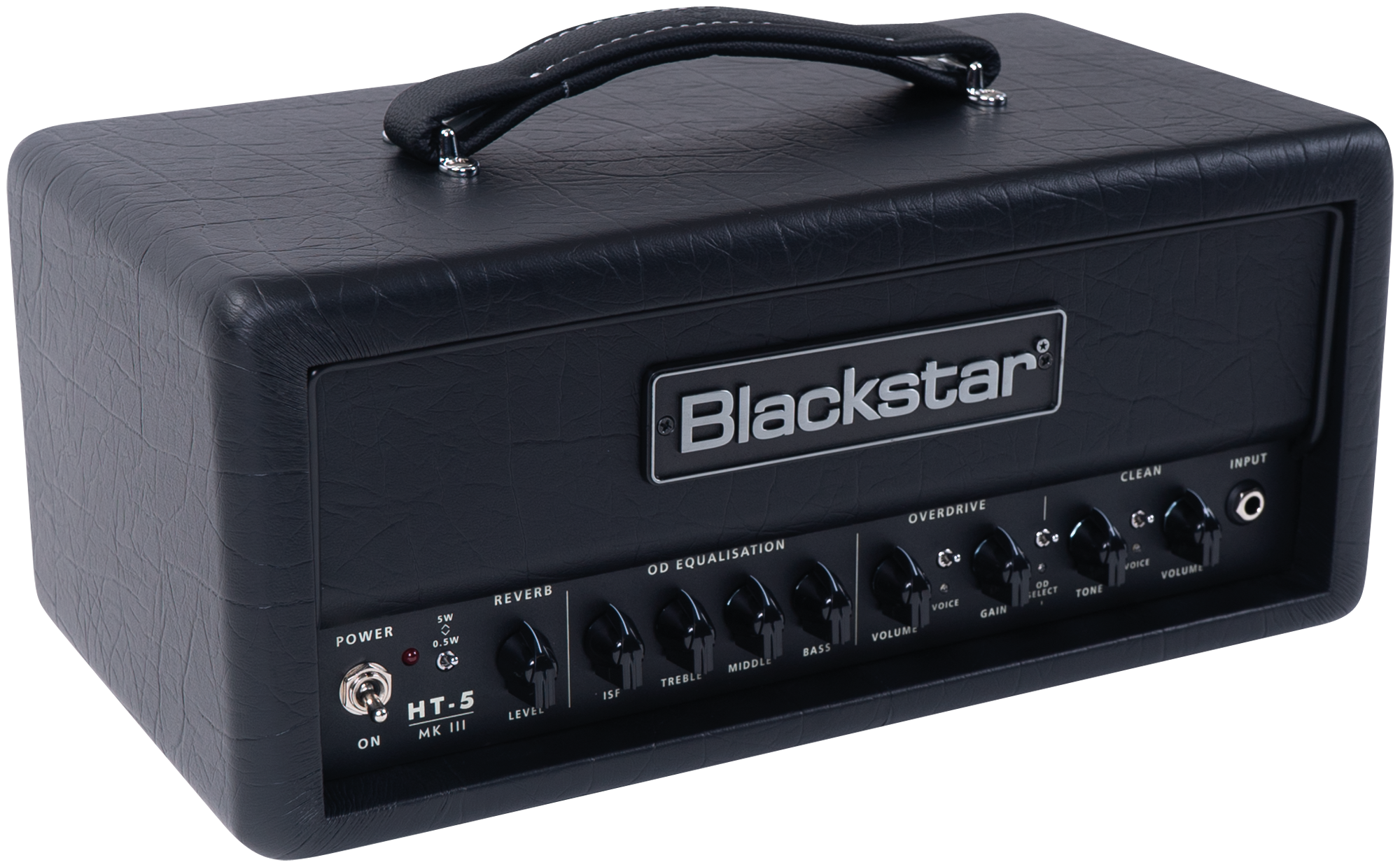 HT-5RH MkIII E-Gitarrentopteil 5W