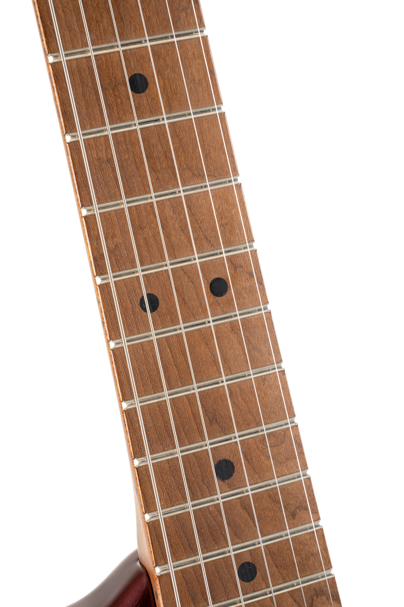 G250 SE E-Gitarre Vivid Burgundy