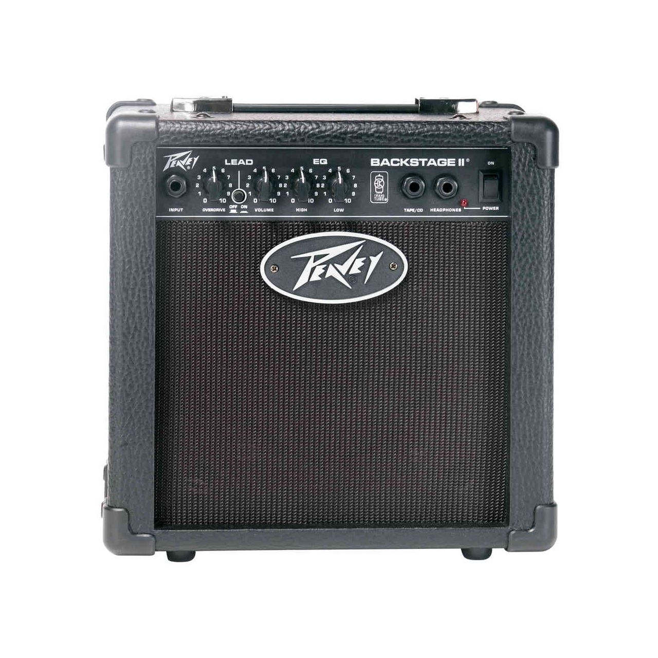 Gitarrencombo TransTube BackStage, 10 Watt