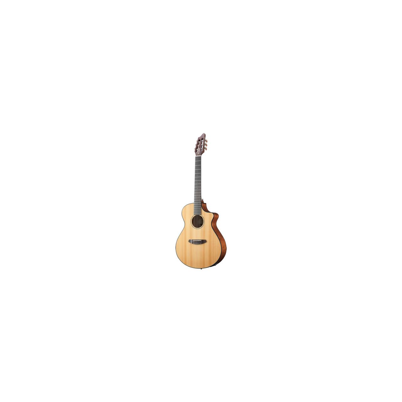 Pursuit Series Nylon - Konzertgitarre mit Tonabnehmer