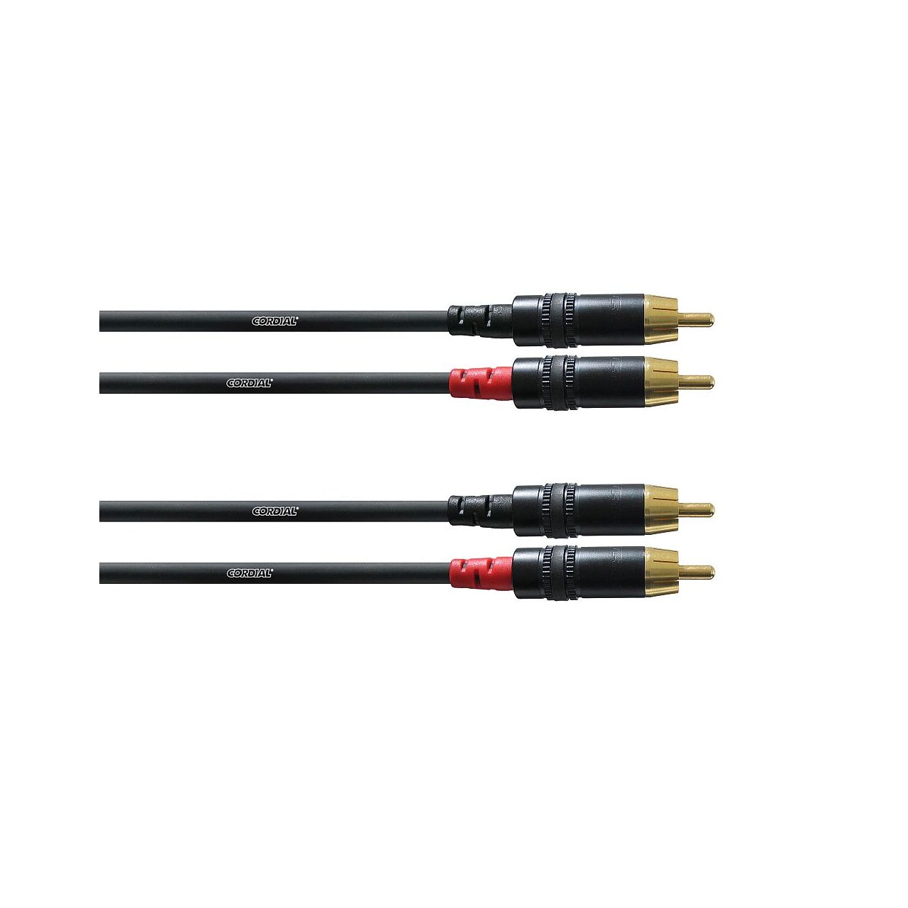 CFU 1,5 CC 1,5m Cinch/Cinch