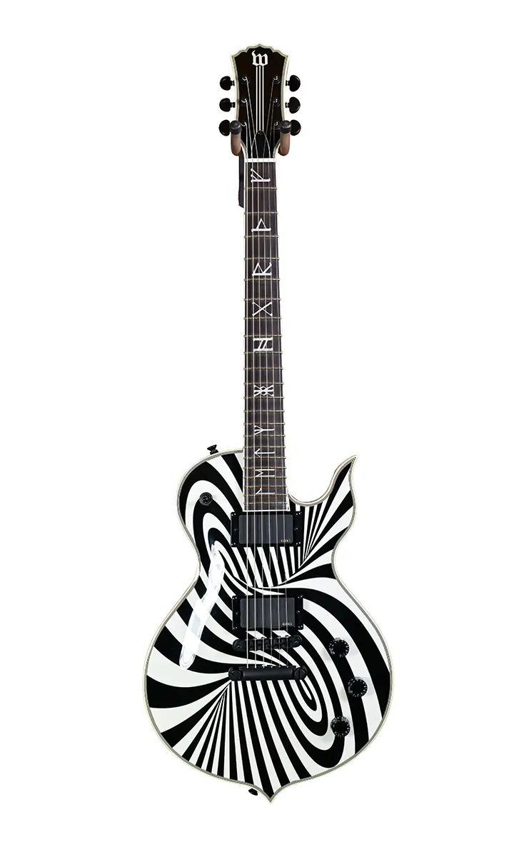 Odin Grail Vintage White Blizzard - B-Stock