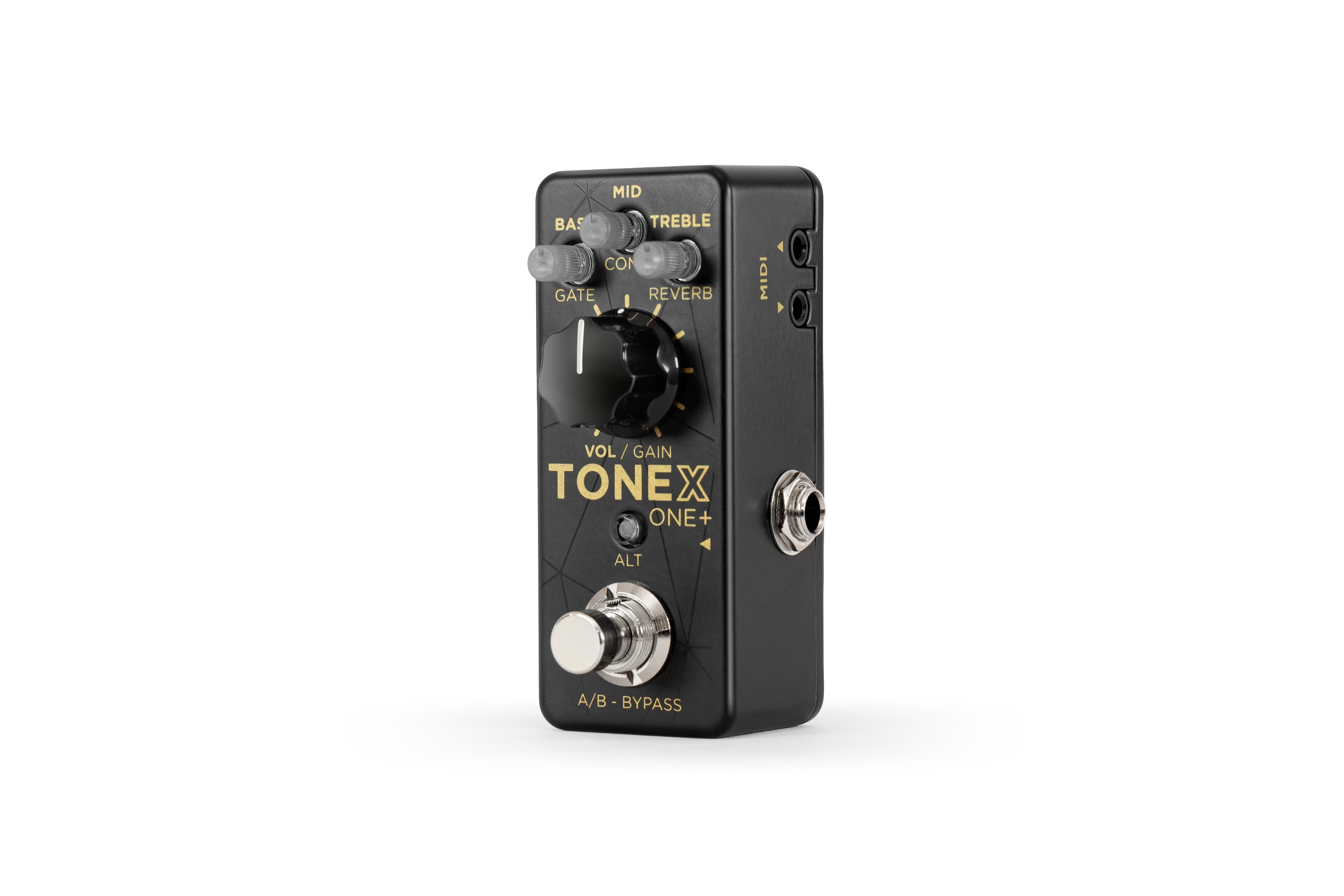 TONEX One+ Amp Modeling & Bluetooth-Effektpedal
