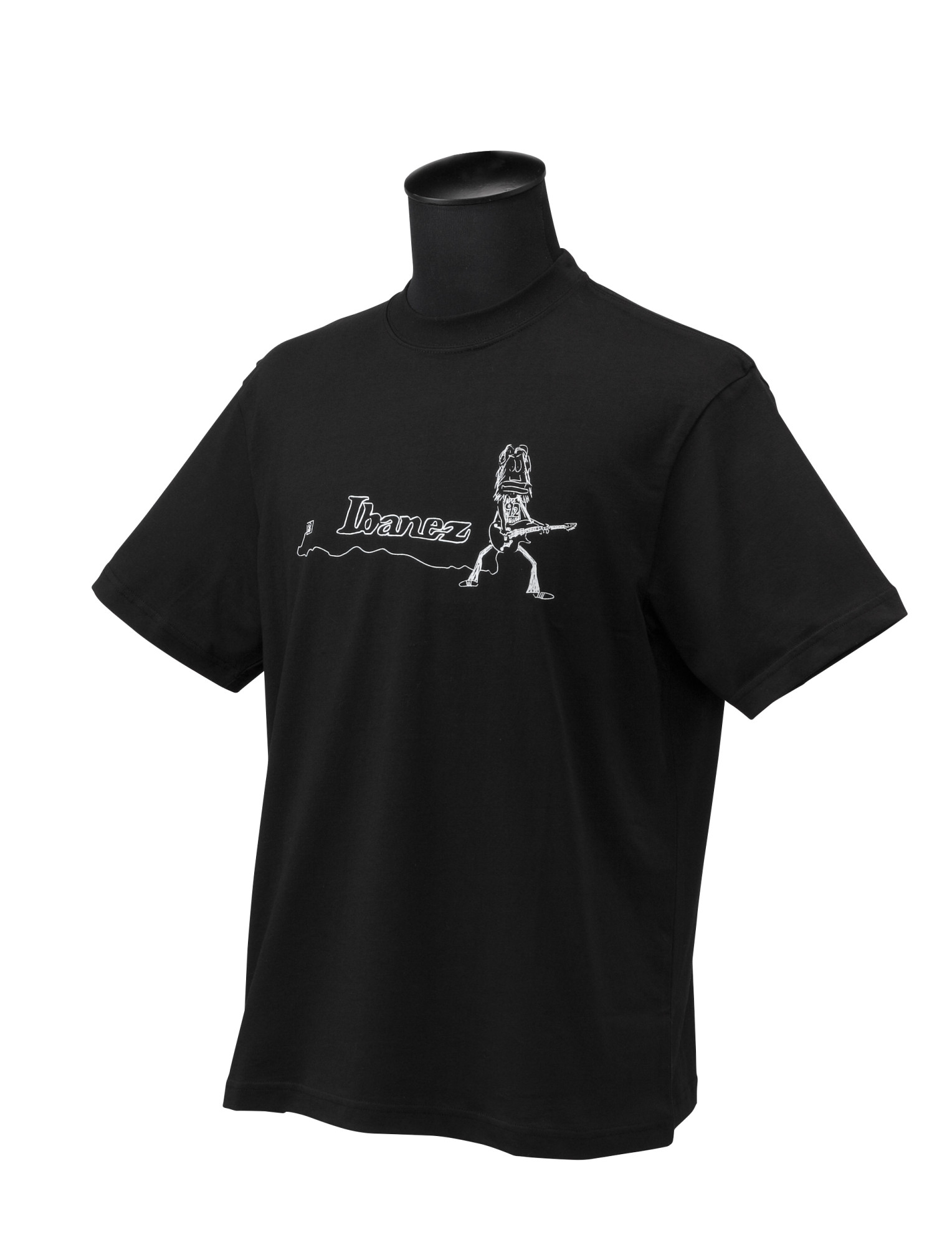 T-Shirt By Paul Gilbert - XL