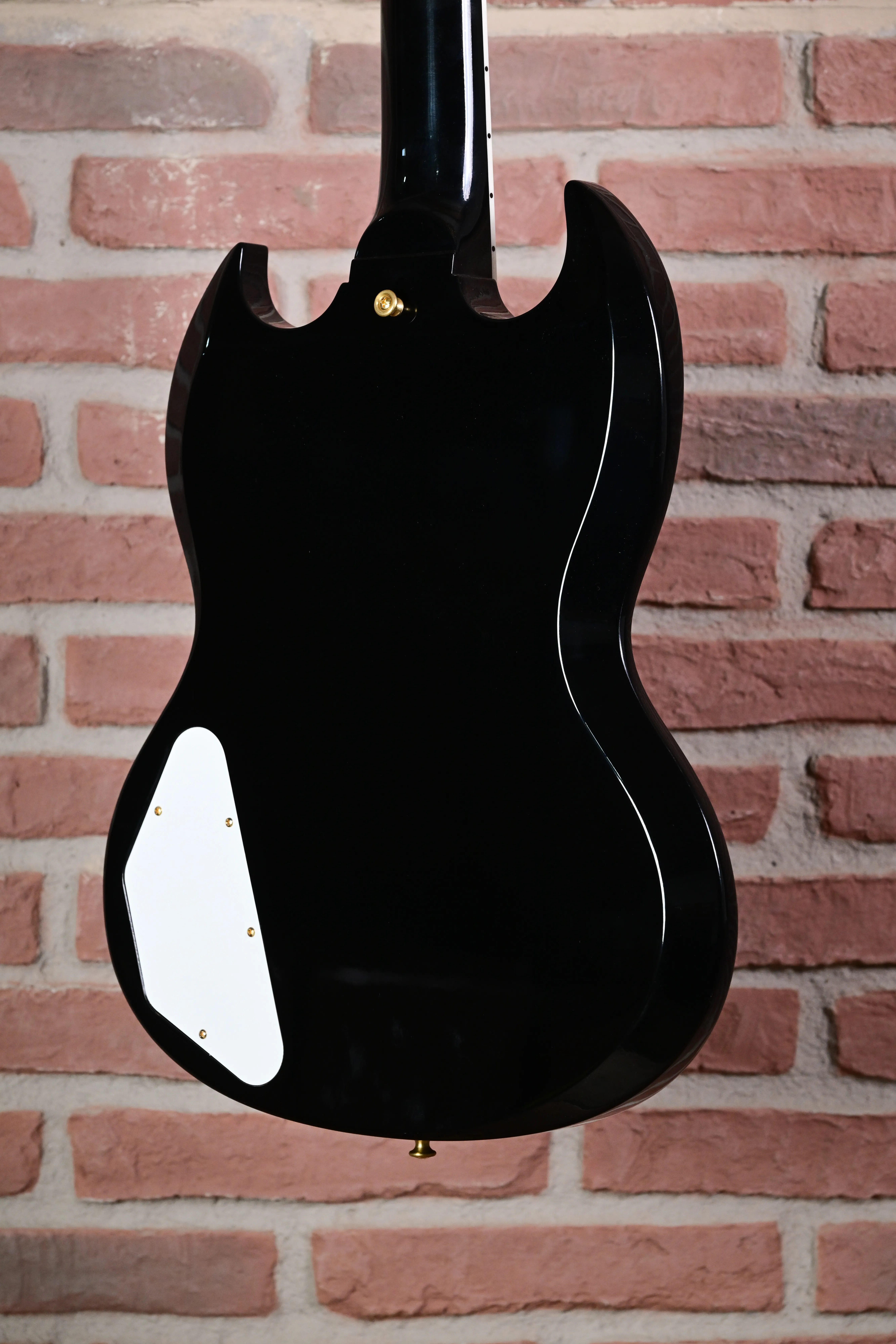 63 SG Custom M2M Ebony Maestro