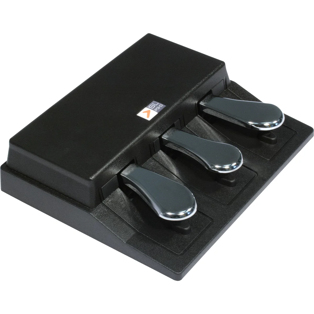 SLP3-D Dreifachpedal