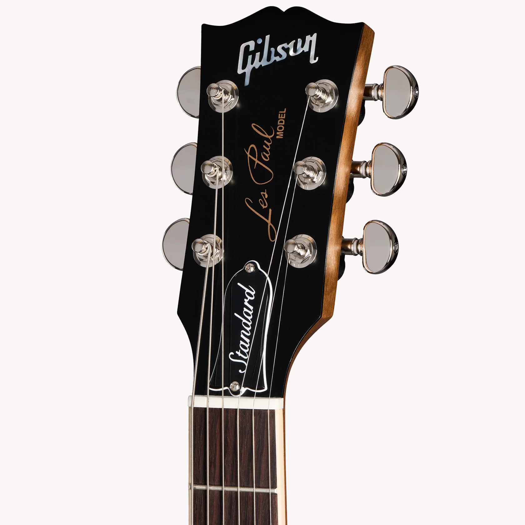 Les Paul Standard 60s Faded - Vintage Bourbon Burst