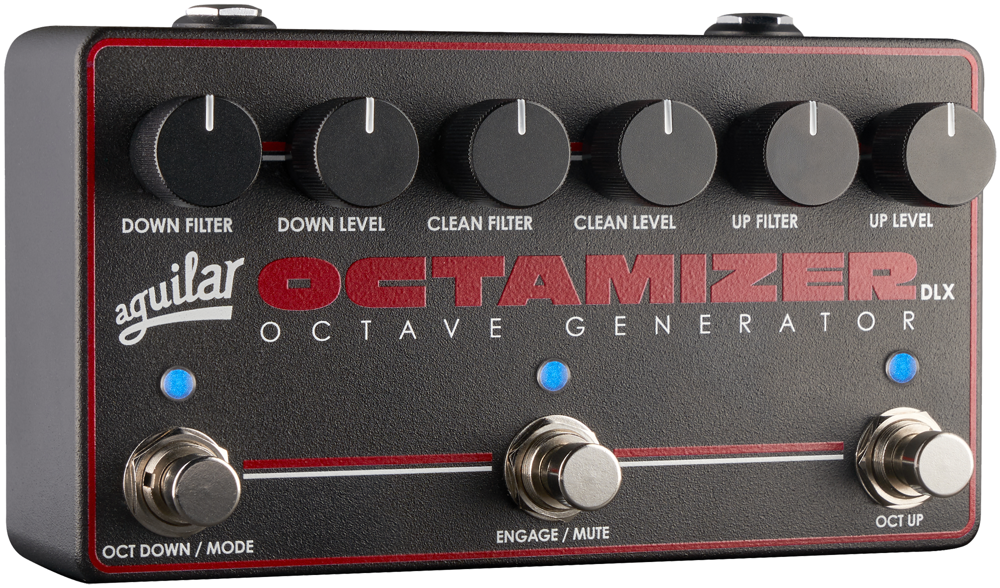 Octamizer DLX