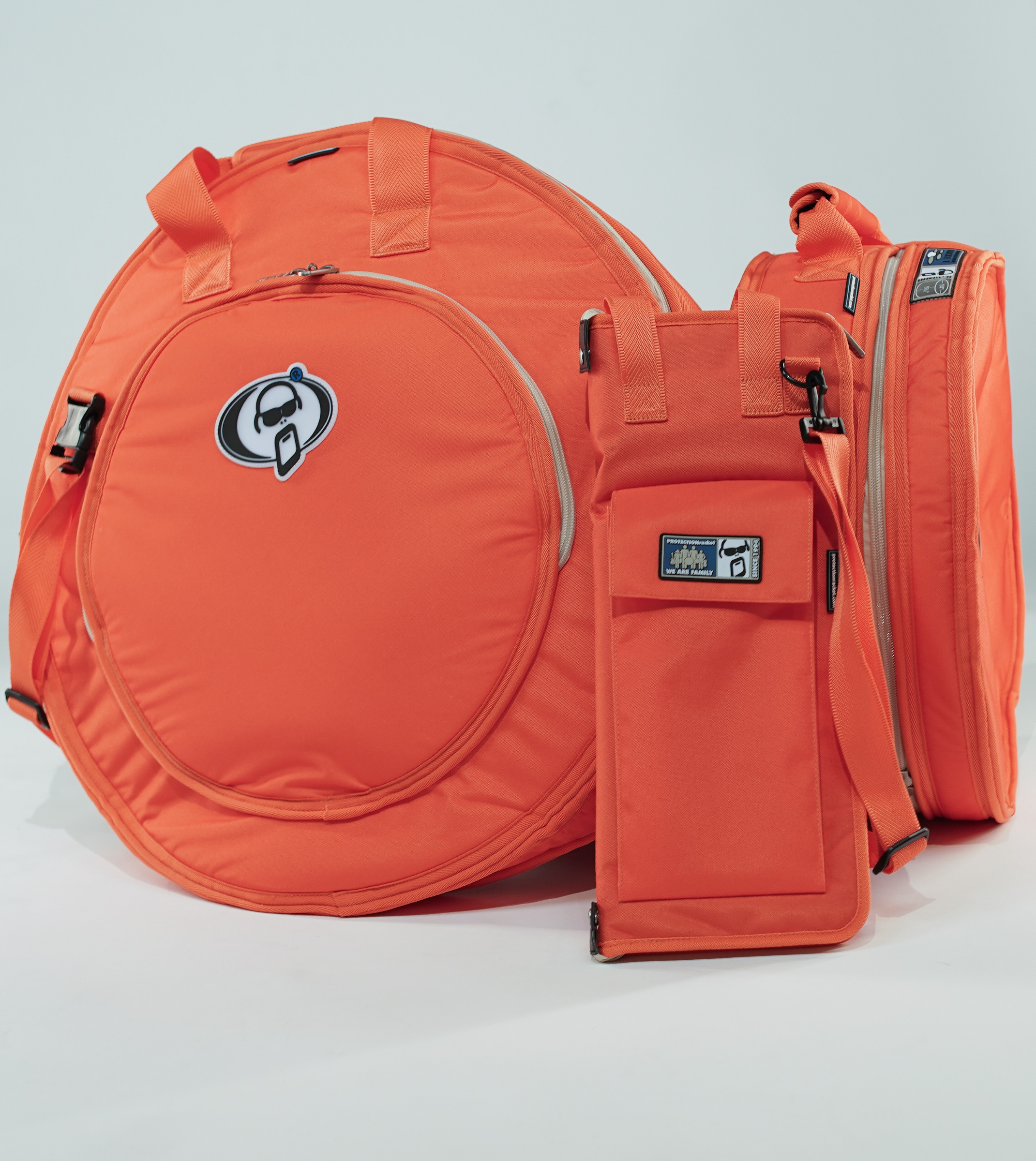 SET17 Limited Edition Orange