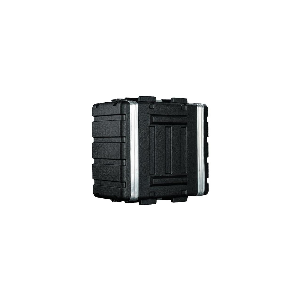 RockCase Professional ABS Case - 19 in Rack, 6HE/6U