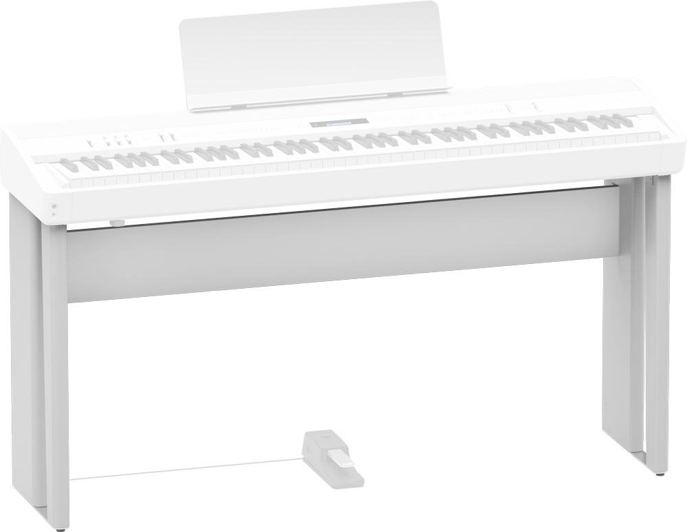 KSC-90-WH Ständer für FP-90 WH