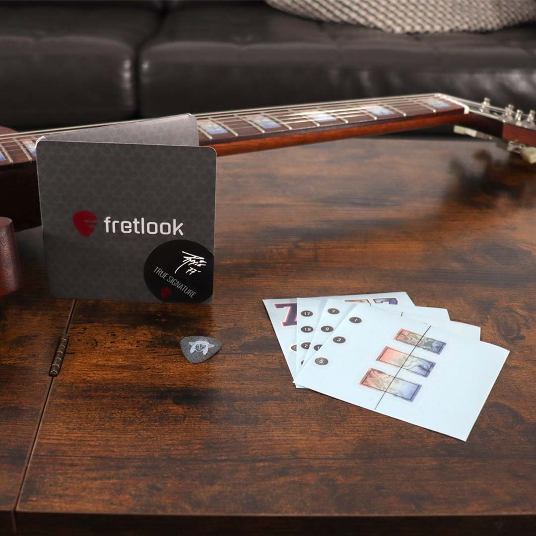 Ryan Roxie - Roxie Blocks