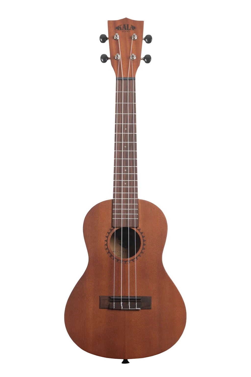 KALA-LTP-C Learn To Play Concert Ukulele Starter Kit