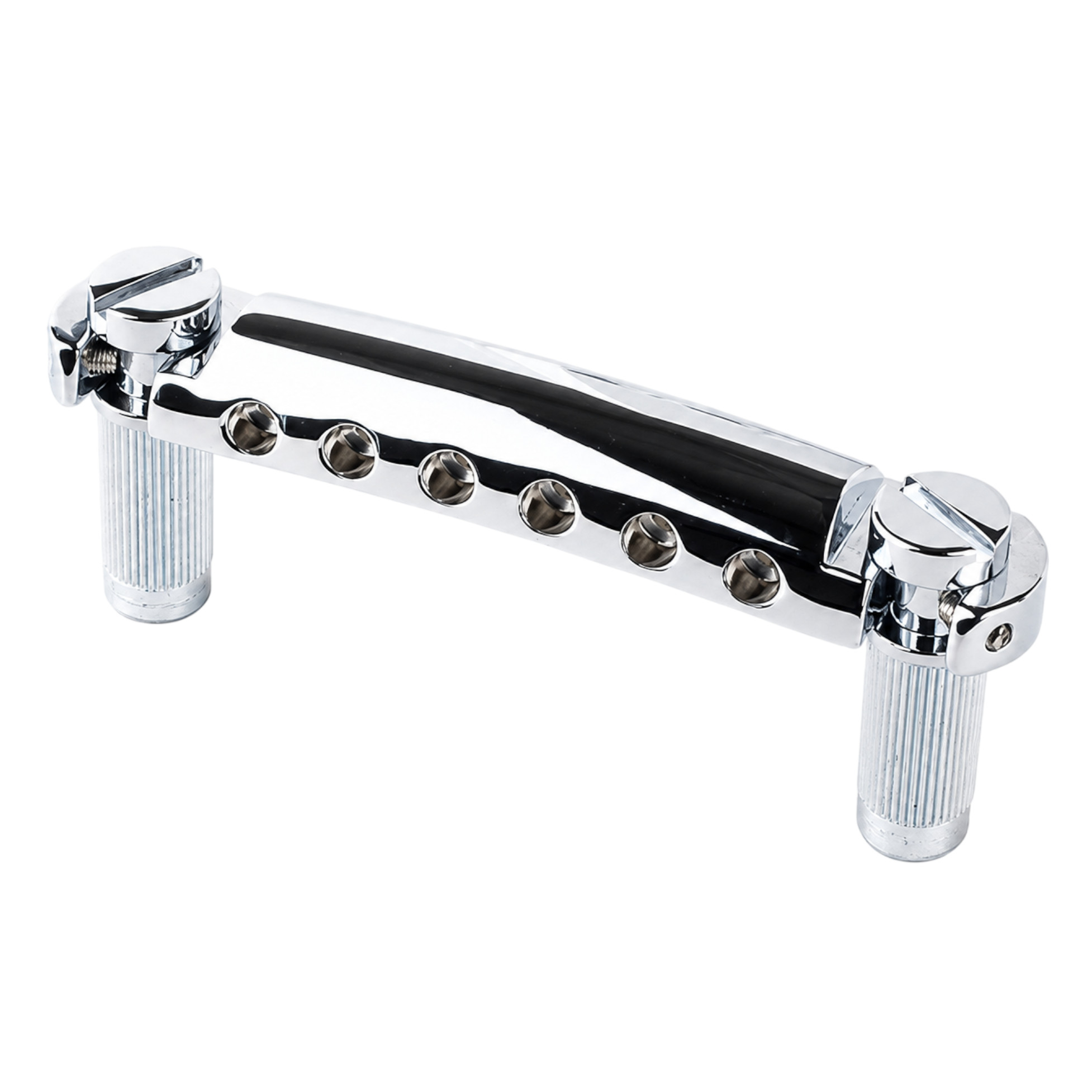 ABR1 Bridge Replacement Set - Chrome
