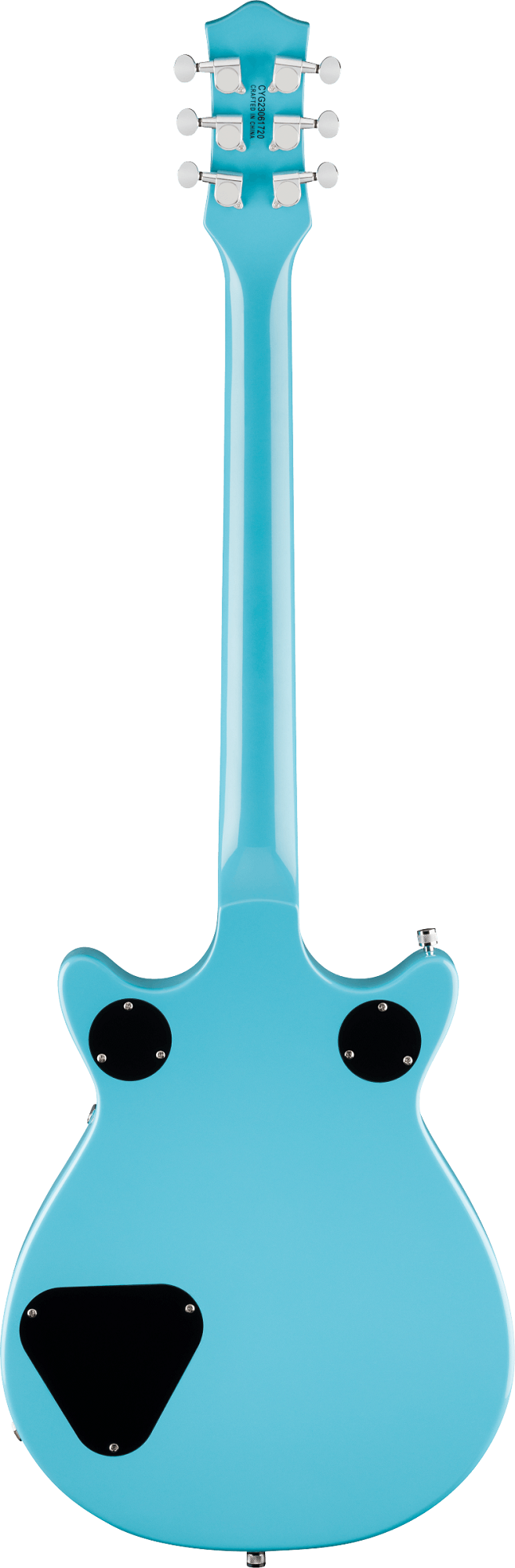 G5232T Electromatic Double Jet FT with Bigsby Kailani Blue