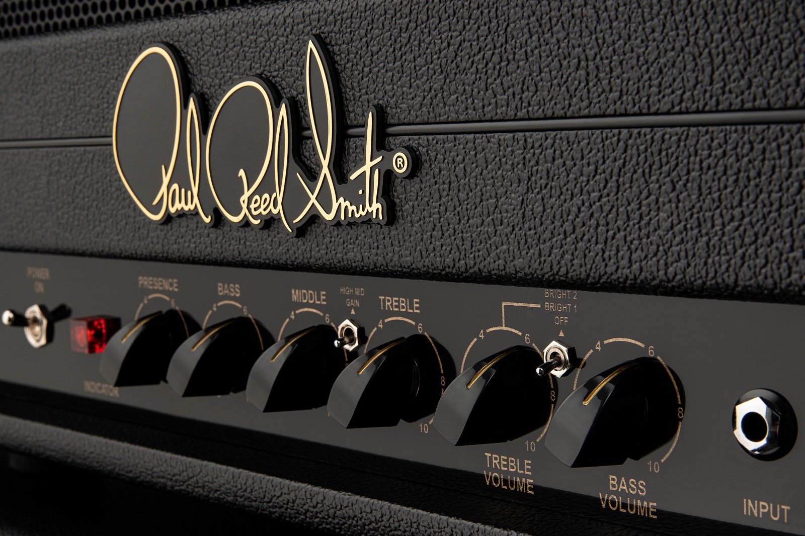 HDRX 50 Watt head