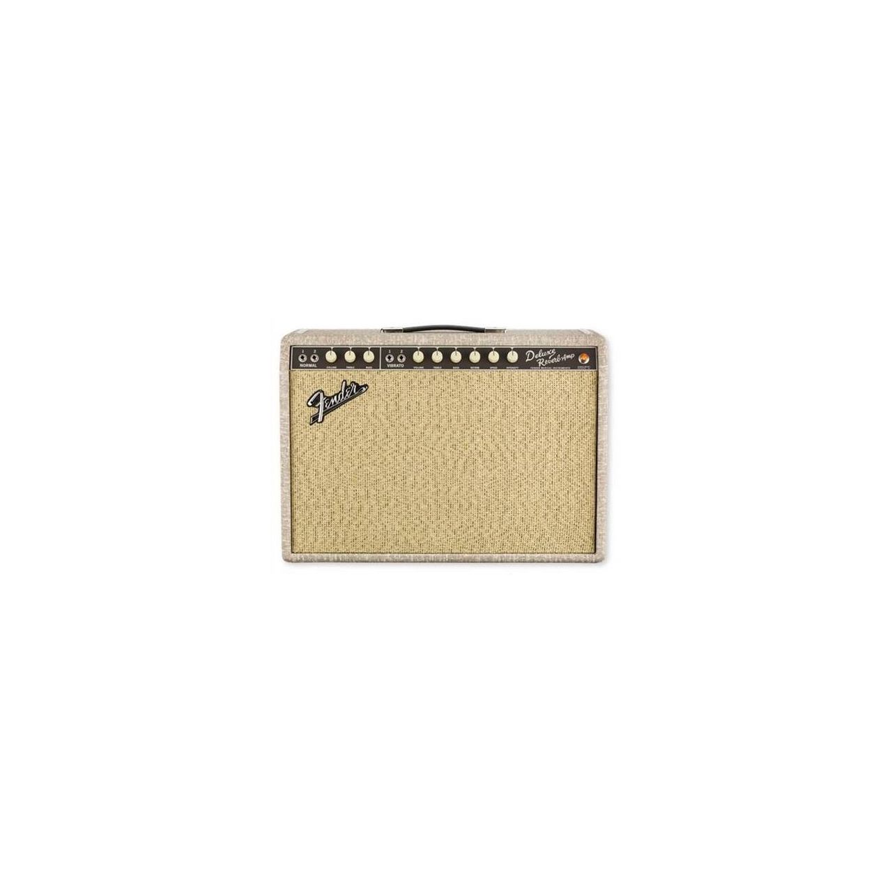 LTD '65 Deluxe Reverb® Fawn