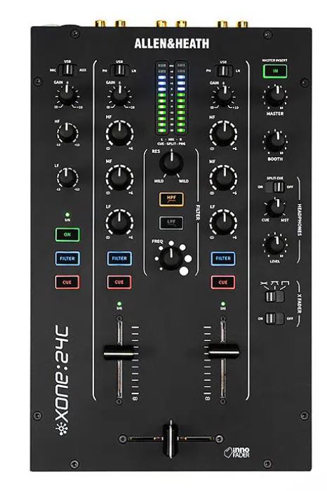 XONE:24c