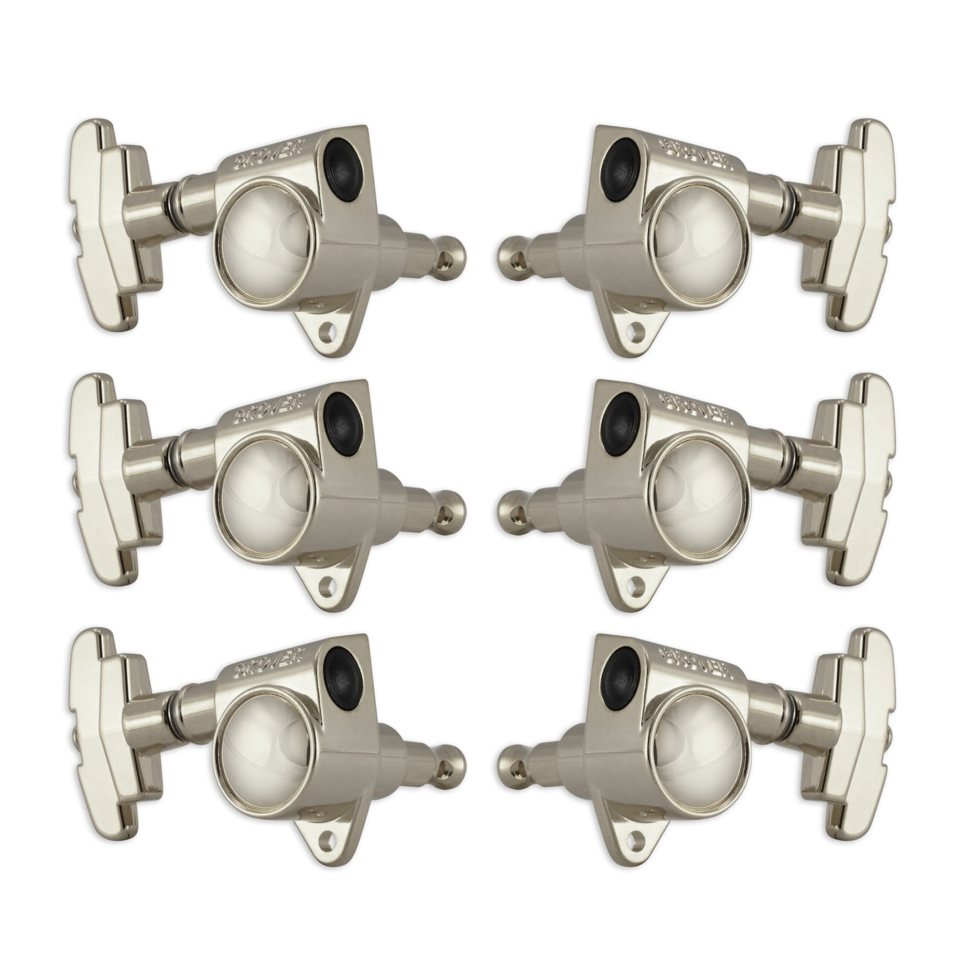 109N Super Rotomatics 3 + 3 Nickel