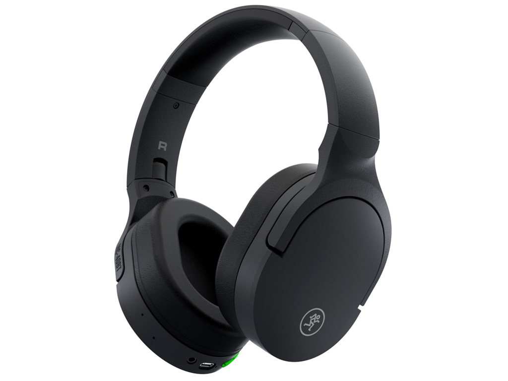 MC-40BT Wireless Headphone