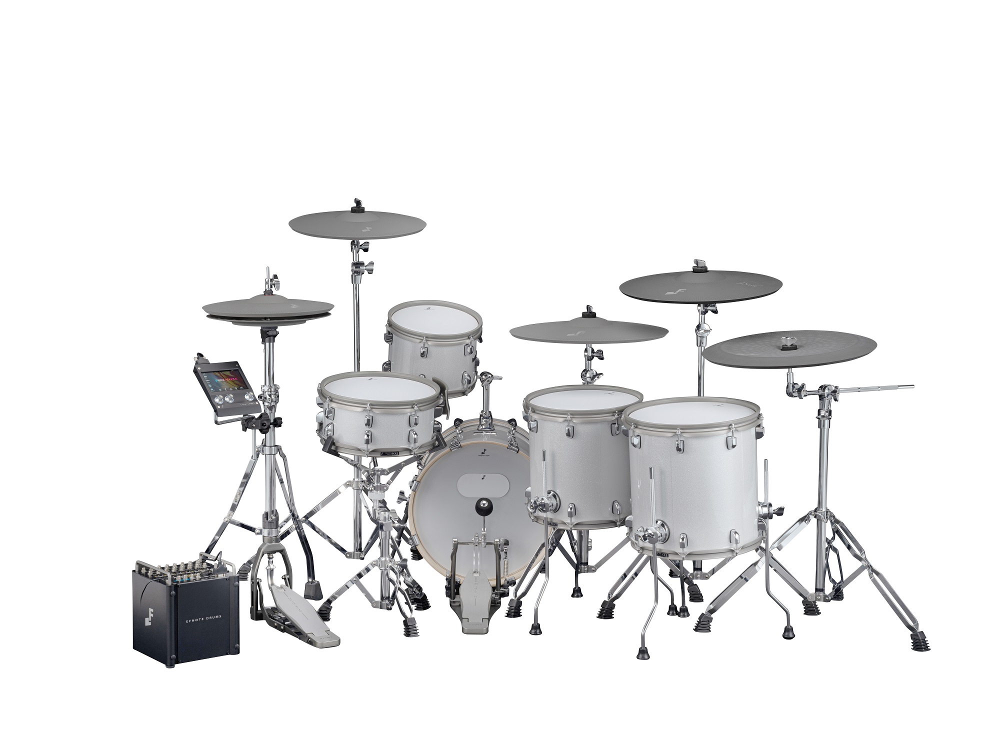 PRO 503 E-Drum Set